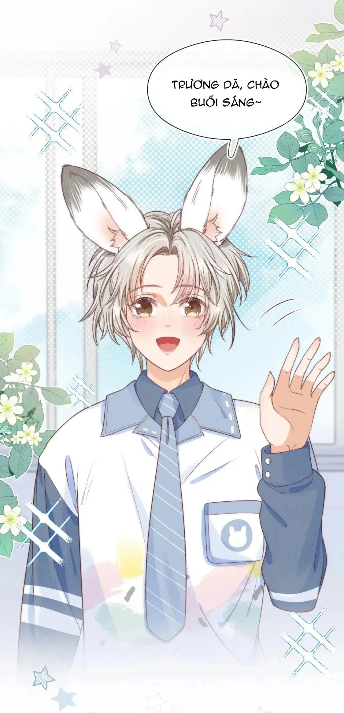 Ss2 Một ngụm ăn cả thỏ con Chapter 40 Trang 38