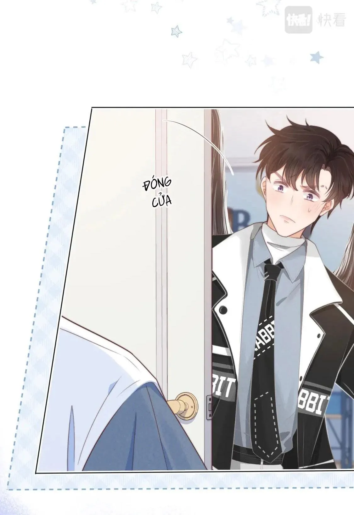 Ss2 Một ngụm ăn cả thỏ con Chapter 40 Trang 39