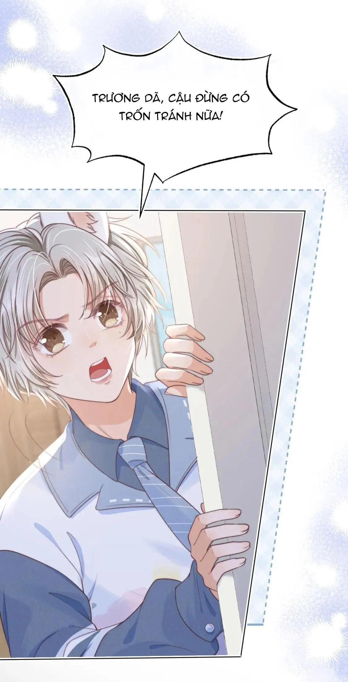 Ss2 Một ngụm ăn cả thỏ con Chapter 40 Trang 40