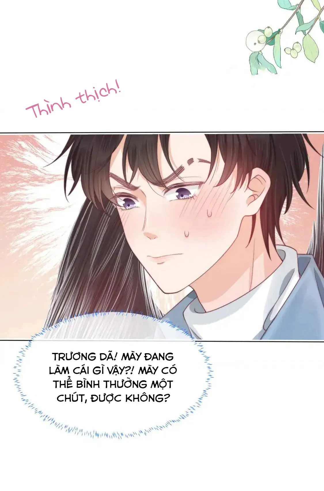 Ss2 Một ngụm ăn cả thỏ con Chapter 41 Trang 9