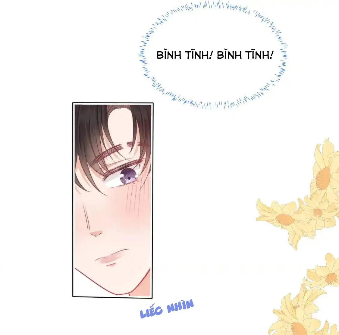 Ss2 Một ngụm ăn cả thỏ con Chapter 41 Trang 10