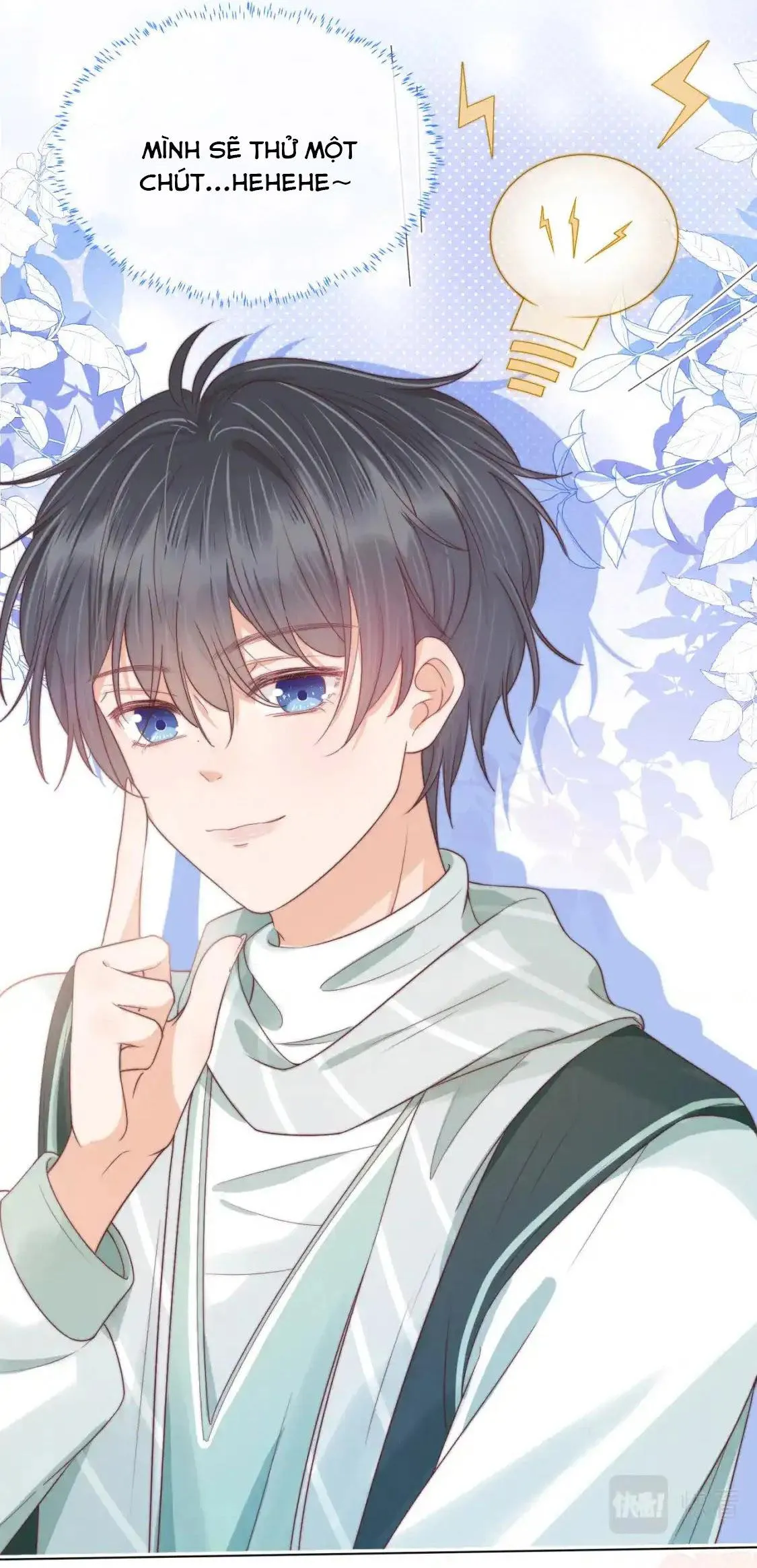 Ss2 Một ngụm ăn cả thỏ con Chapter 41 Trang 16