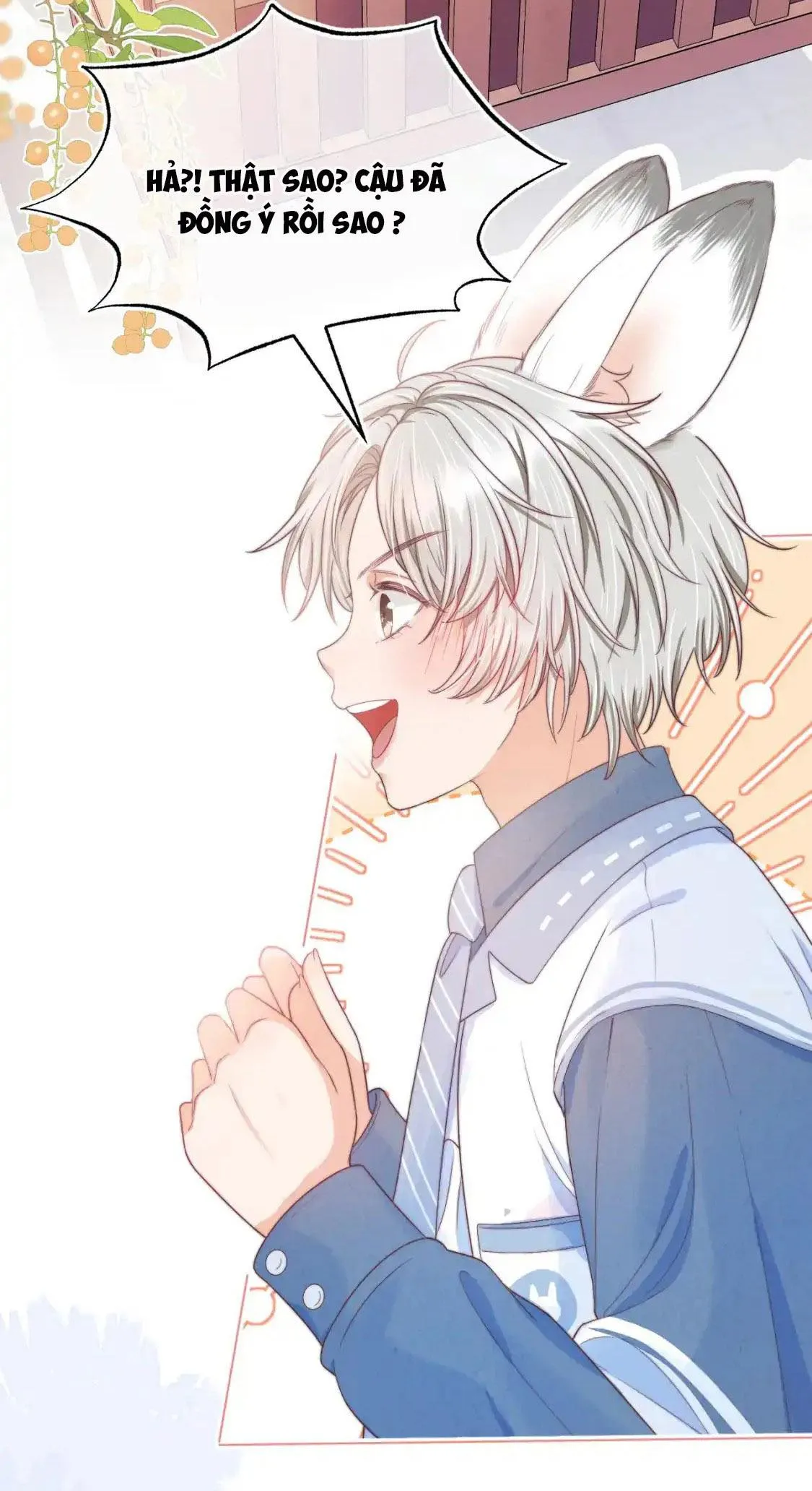 Ss2 Một ngụm ăn cả thỏ con Chapter 41 Trang 18