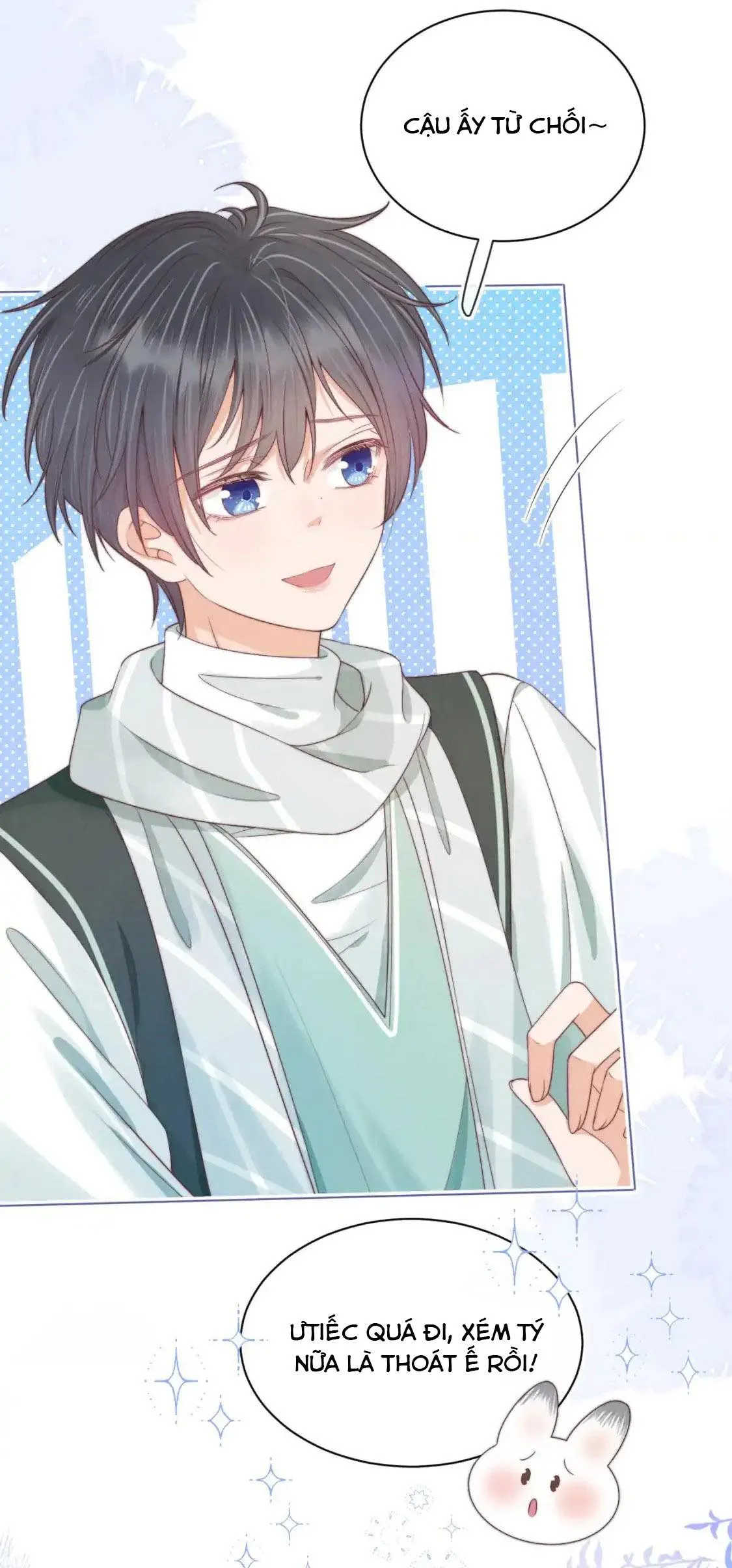 Ss2 Một ngụm ăn cả thỏ con Chapter 41 Trang 19