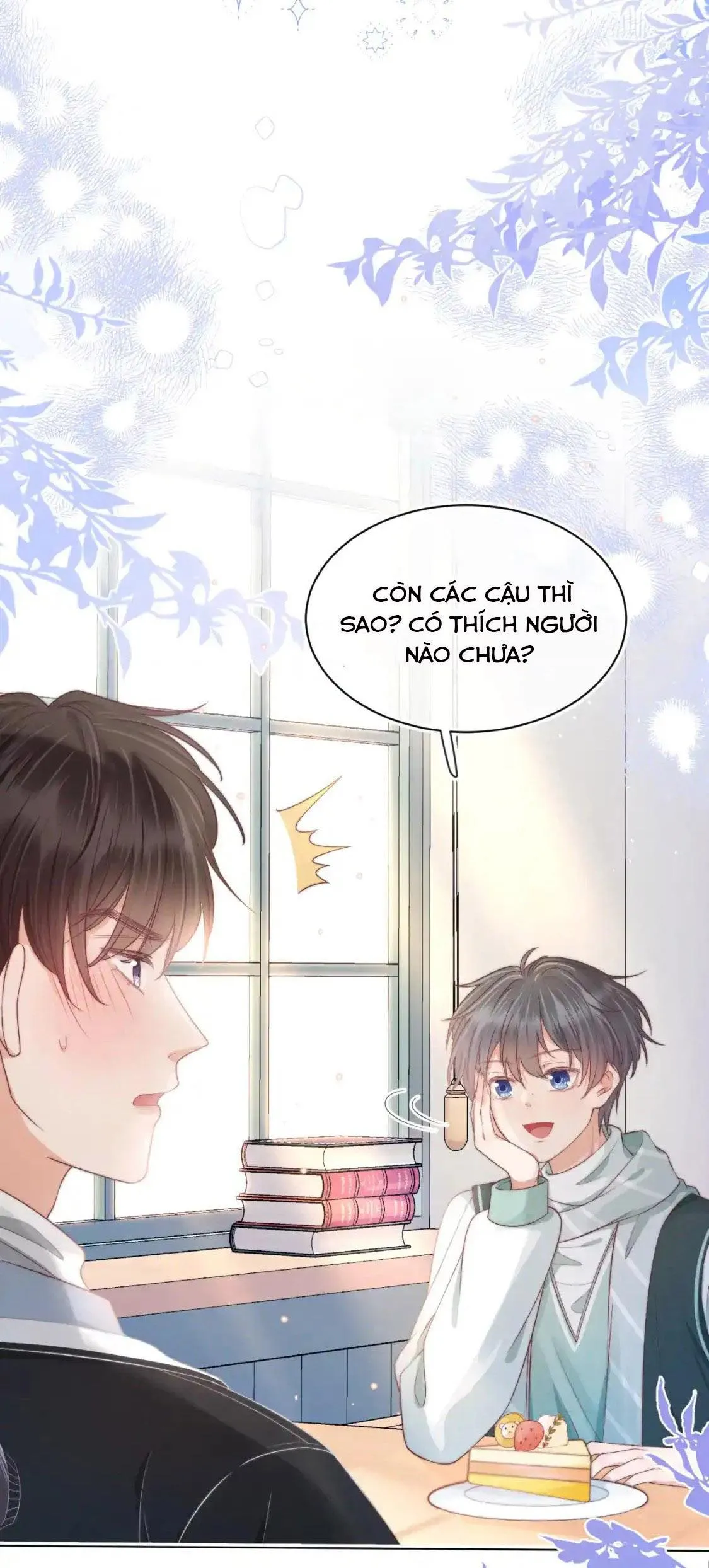 Ss2 Một ngụm ăn cả thỏ con Chapter 41 Trang 20