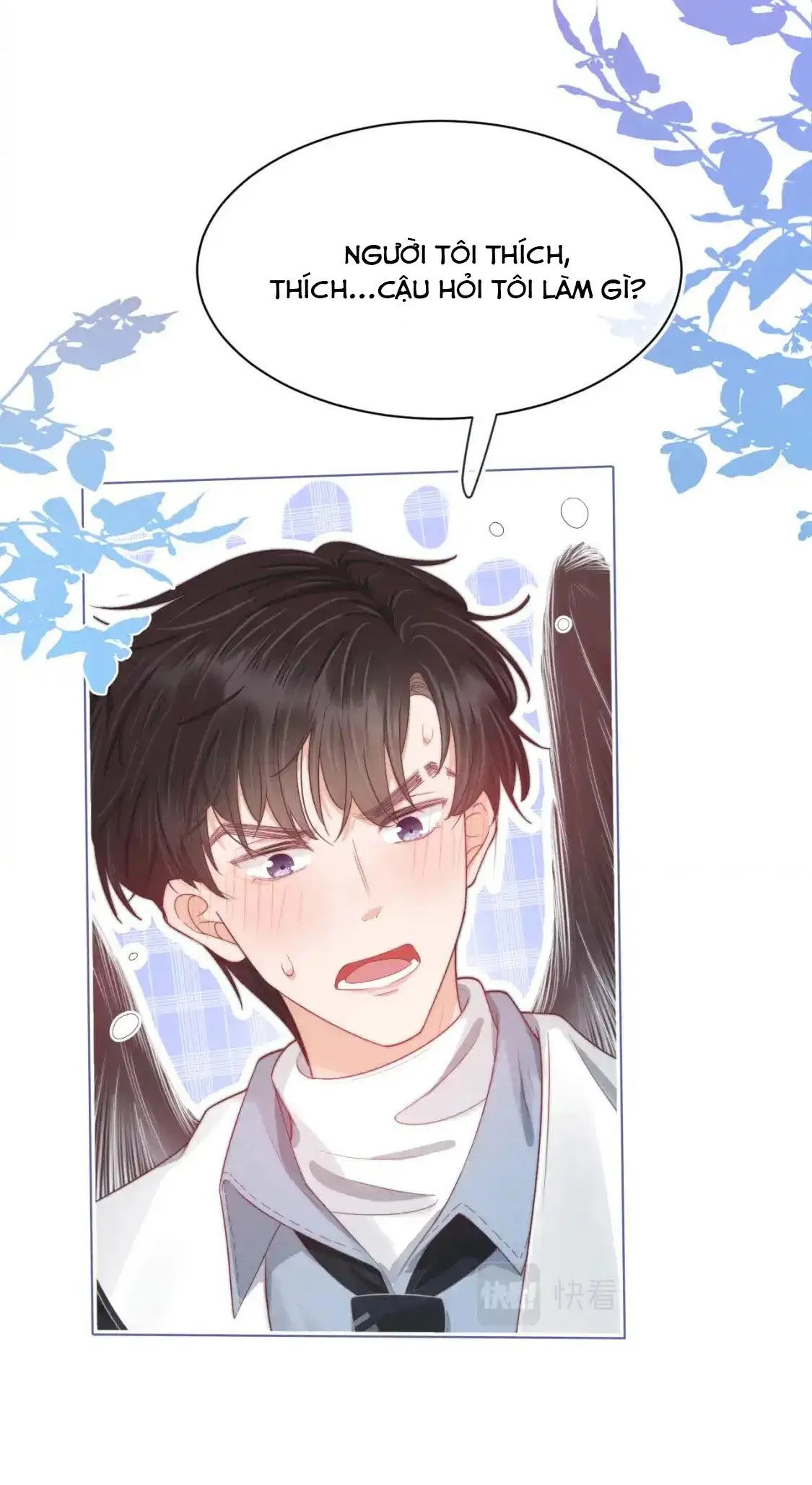 Ss2 Một ngụm ăn cả thỏ con Chapter 41 Trang 21