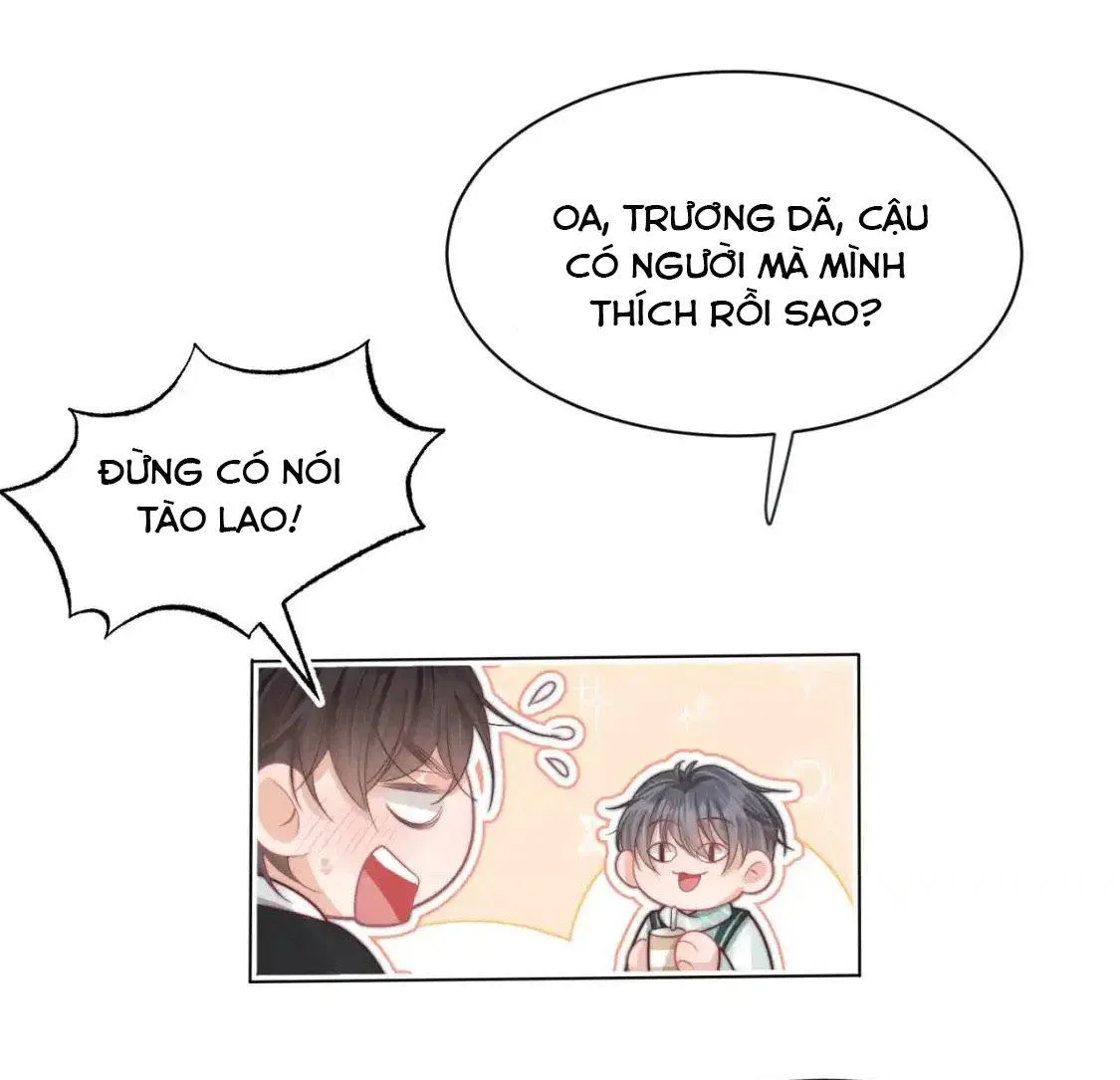 Ss2 Một ngụm ăn cả thỏ con Chapter 41 Trang 22