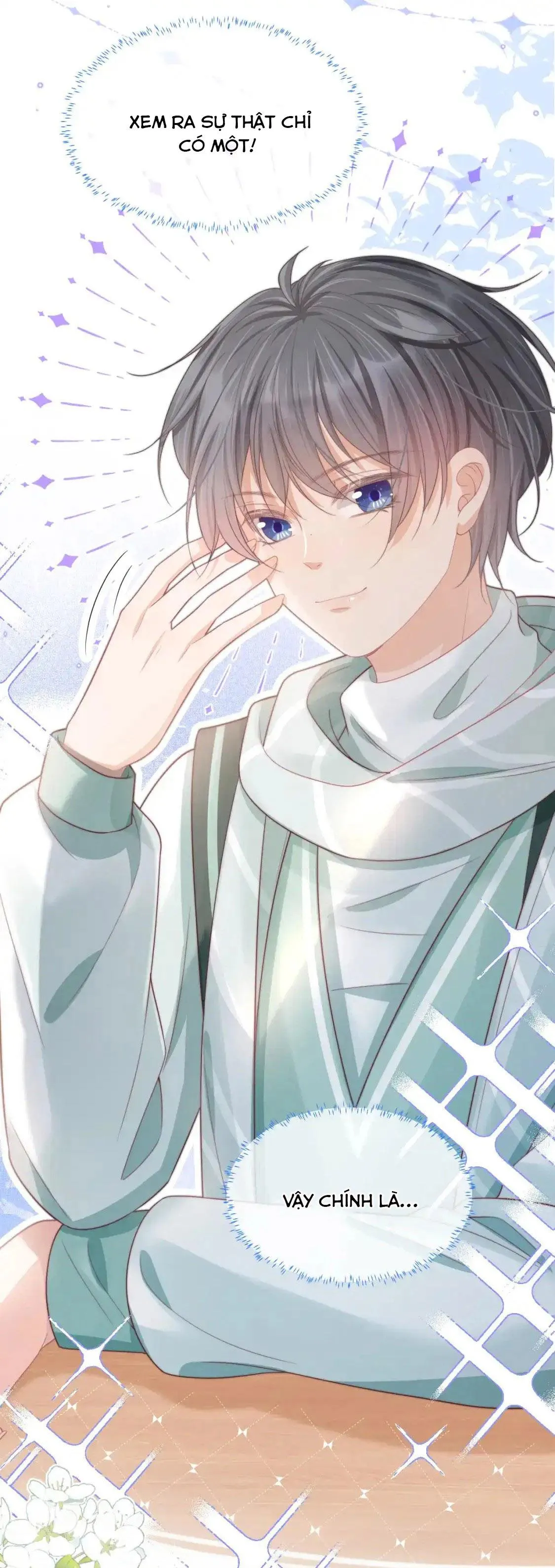 Ss2 Một ngụm ăn cả thỏ con Chapter 41 Trang 25