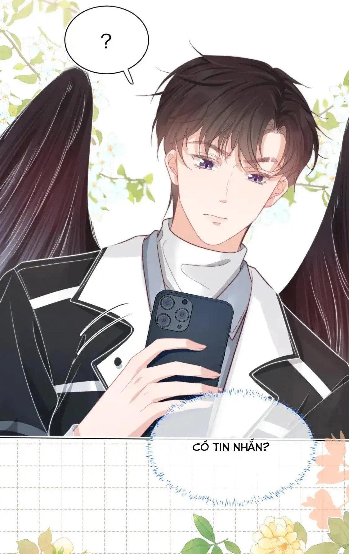 Ss2 Một ngụm ăn cả thỏ con Chapter 41 Trang 28