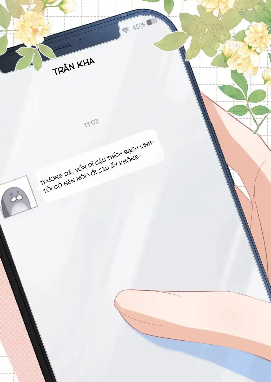 Ss2 Một ngụm ăn cả thỏ con Chapter 41 Trang 29