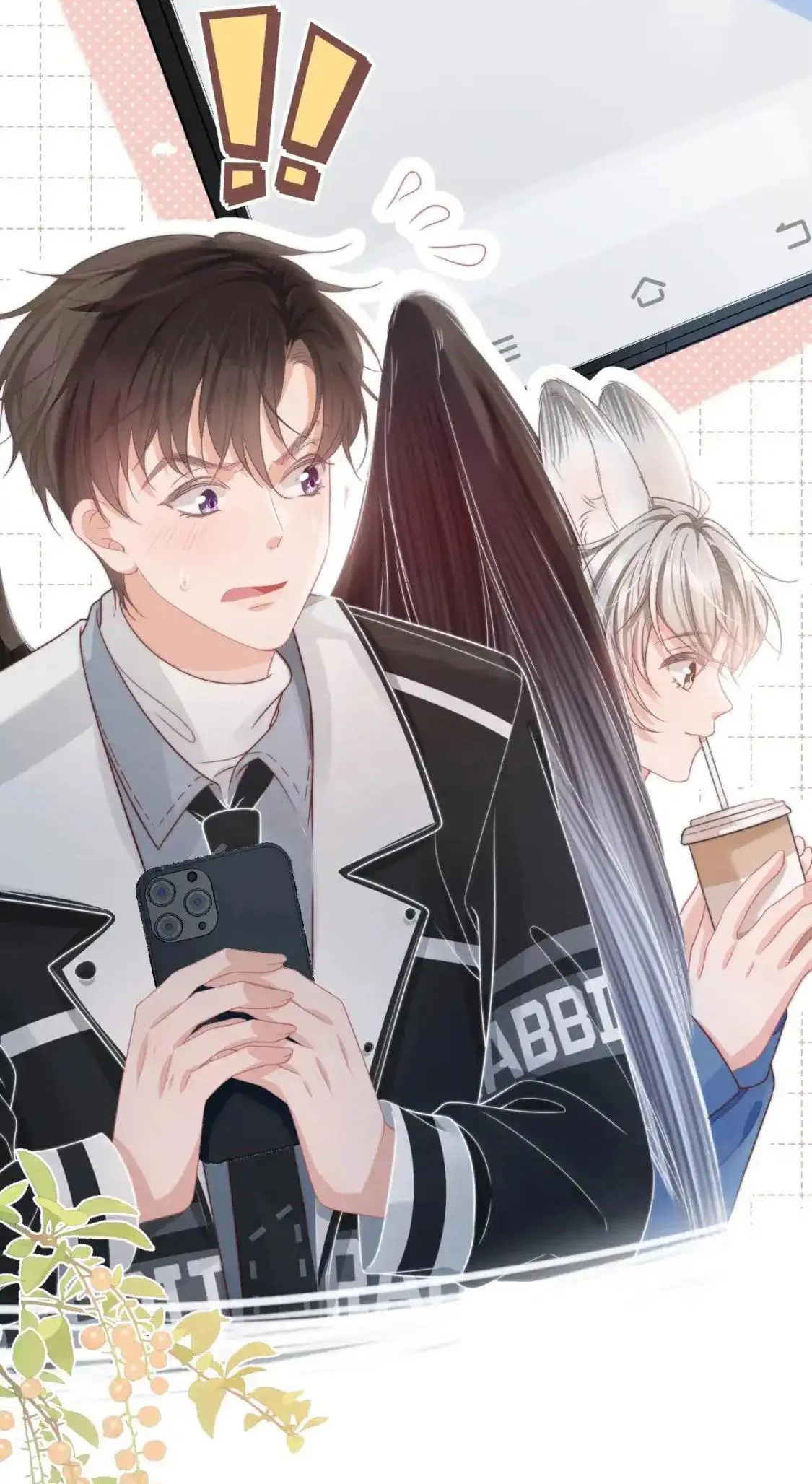 Ss2 Một ngụm ăn cả thỏ con Chapter 41 Trang 30