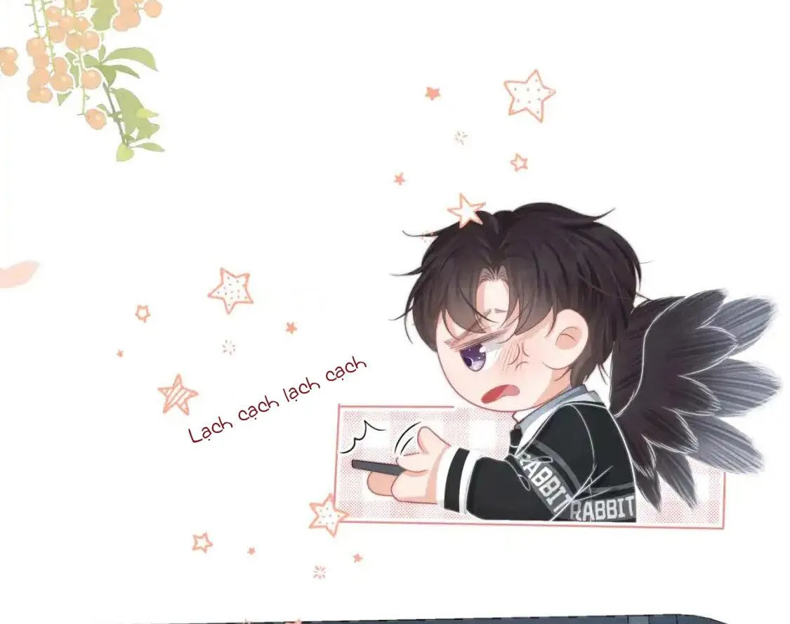 Ss2 Một ngụm ăn cả thỏ con Chapter 41 Trang 31