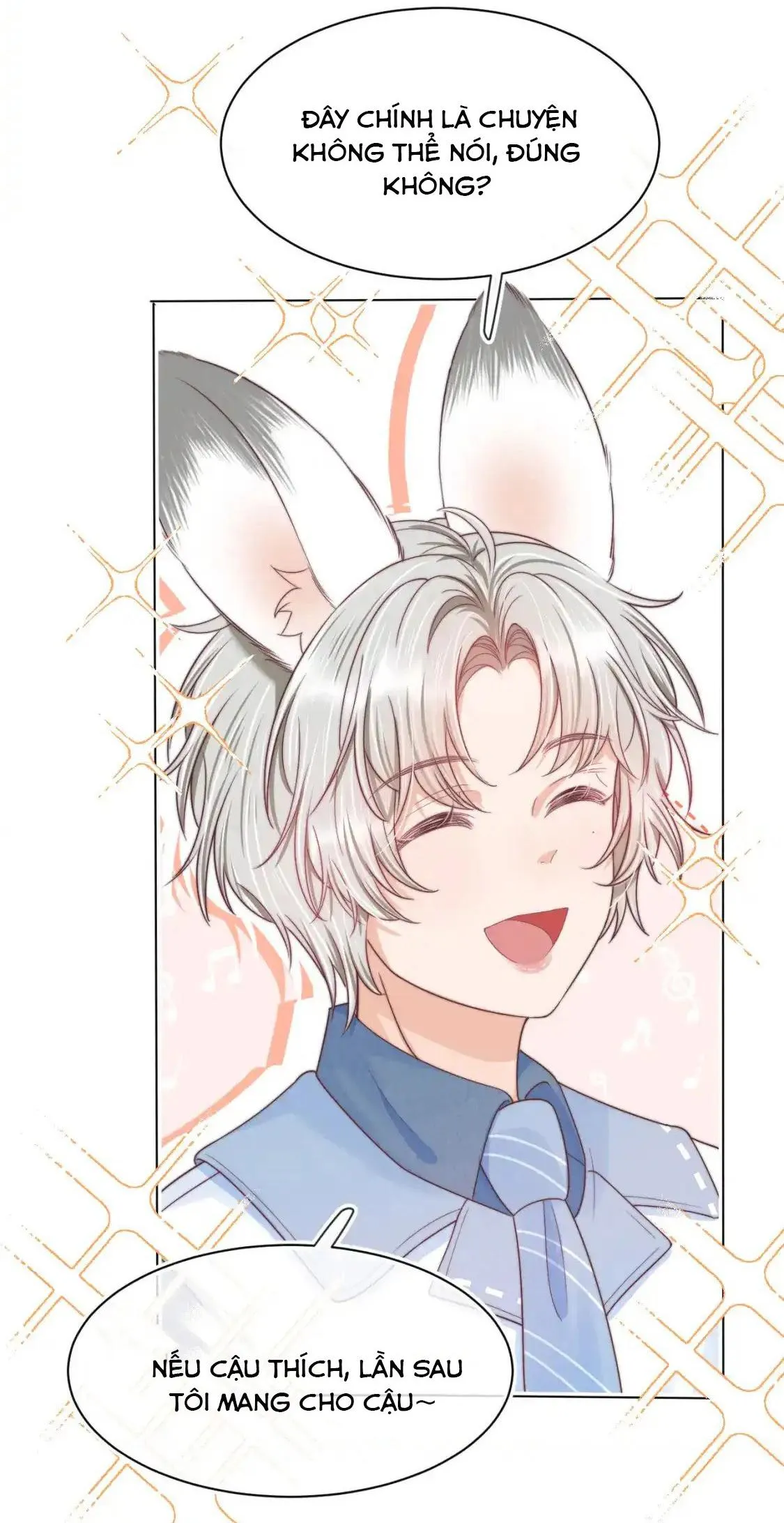 Ss2 Một ngụm ăn cả thỏ con Chapter 41 Trang 39