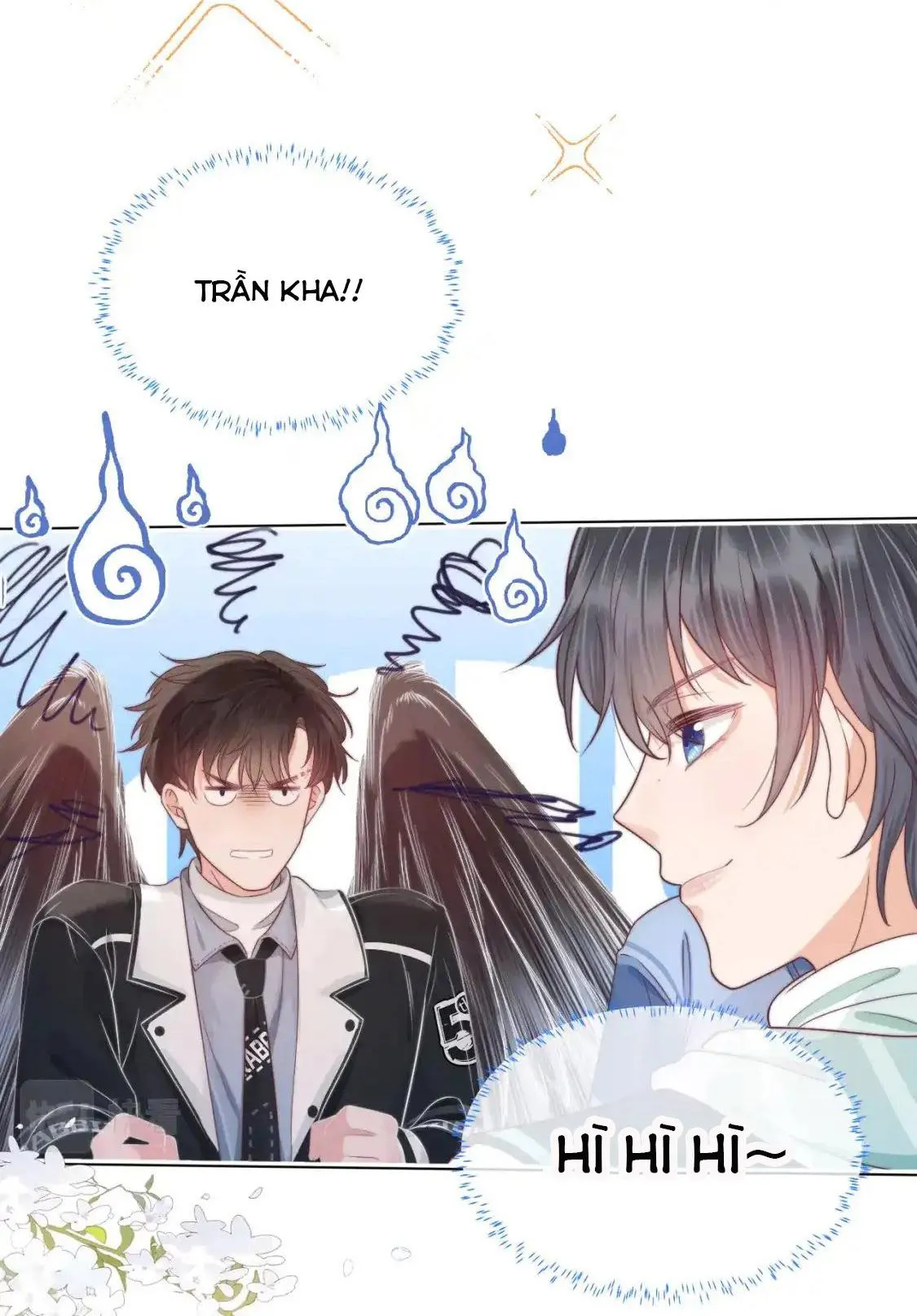 Ss2 Một ngụm ăn cả thỏ con Chapter 41 Trang 40