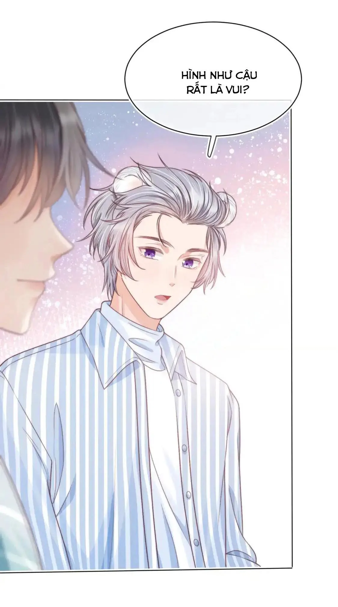 Ss2 Một ngụm ăn cả thỏ con Chapter 41 Trang 45