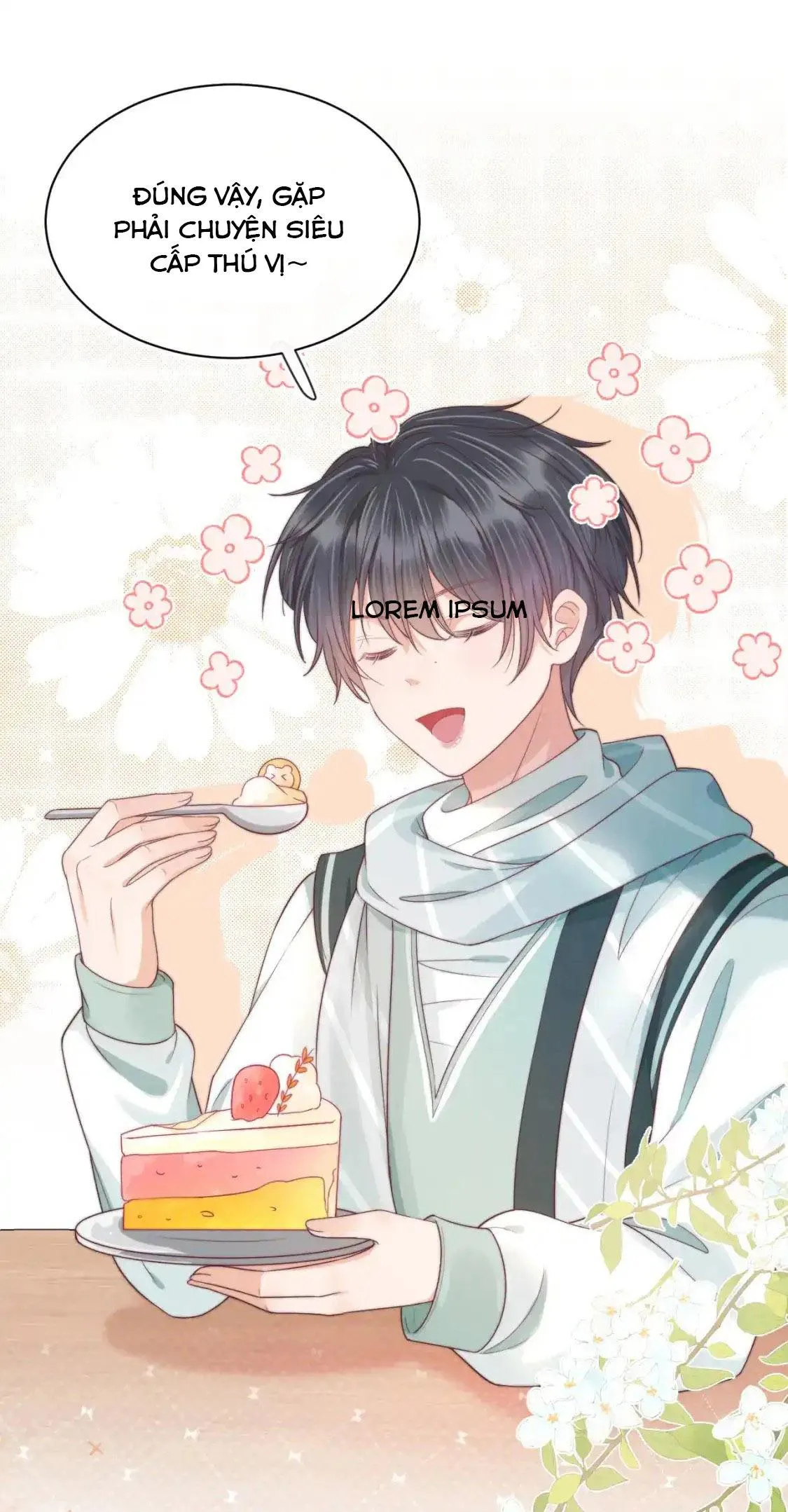 Ss2 Một ngụm ăn cả thỏ con Chapter 41 Trang 46