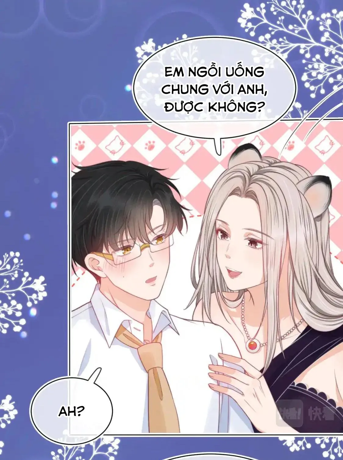 Ss2 Một ngụm ăn cả thỏ con Chapter 42 Trang 5