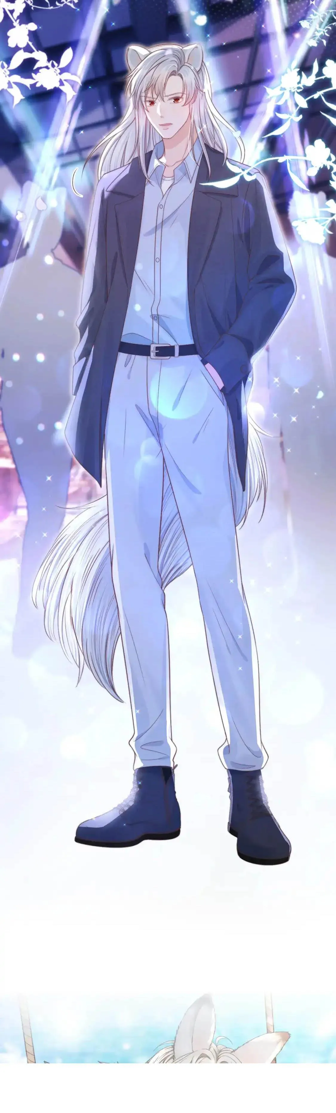 Ss2 Một ngụm ăn cả thỏ con Chapter 42 Trang 9