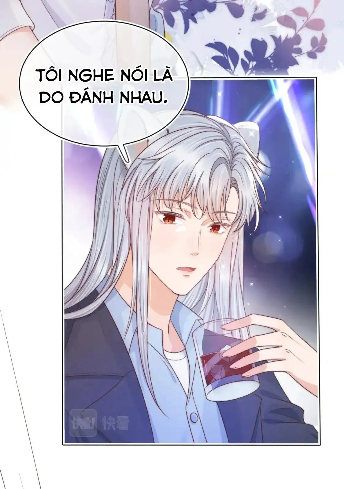 Ss2 Một ngụm ăn cả thỏ con Chapter 42 Trang 12