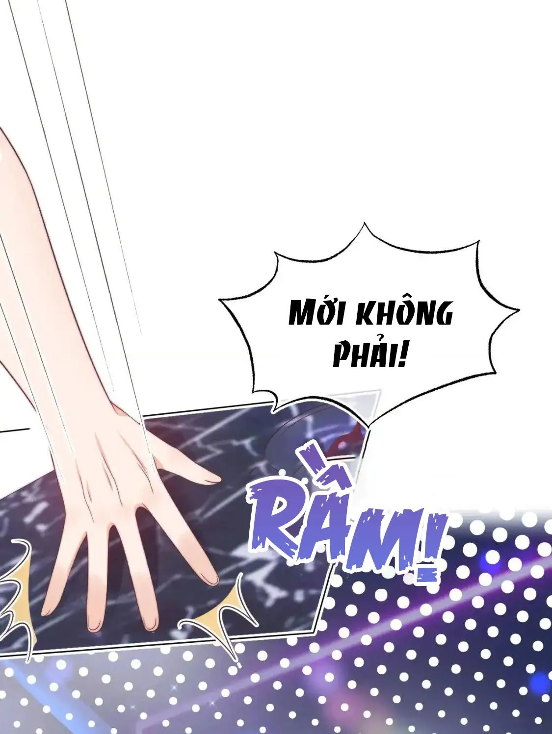 Ss2 Một ngụm ăn cả thỏ con Chapter 42 Trang 13