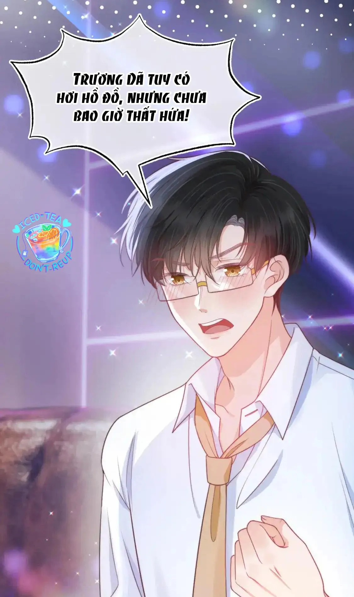 Ss2 Một ngụm ăn cả thỏ con Chapter 42 Trang 14