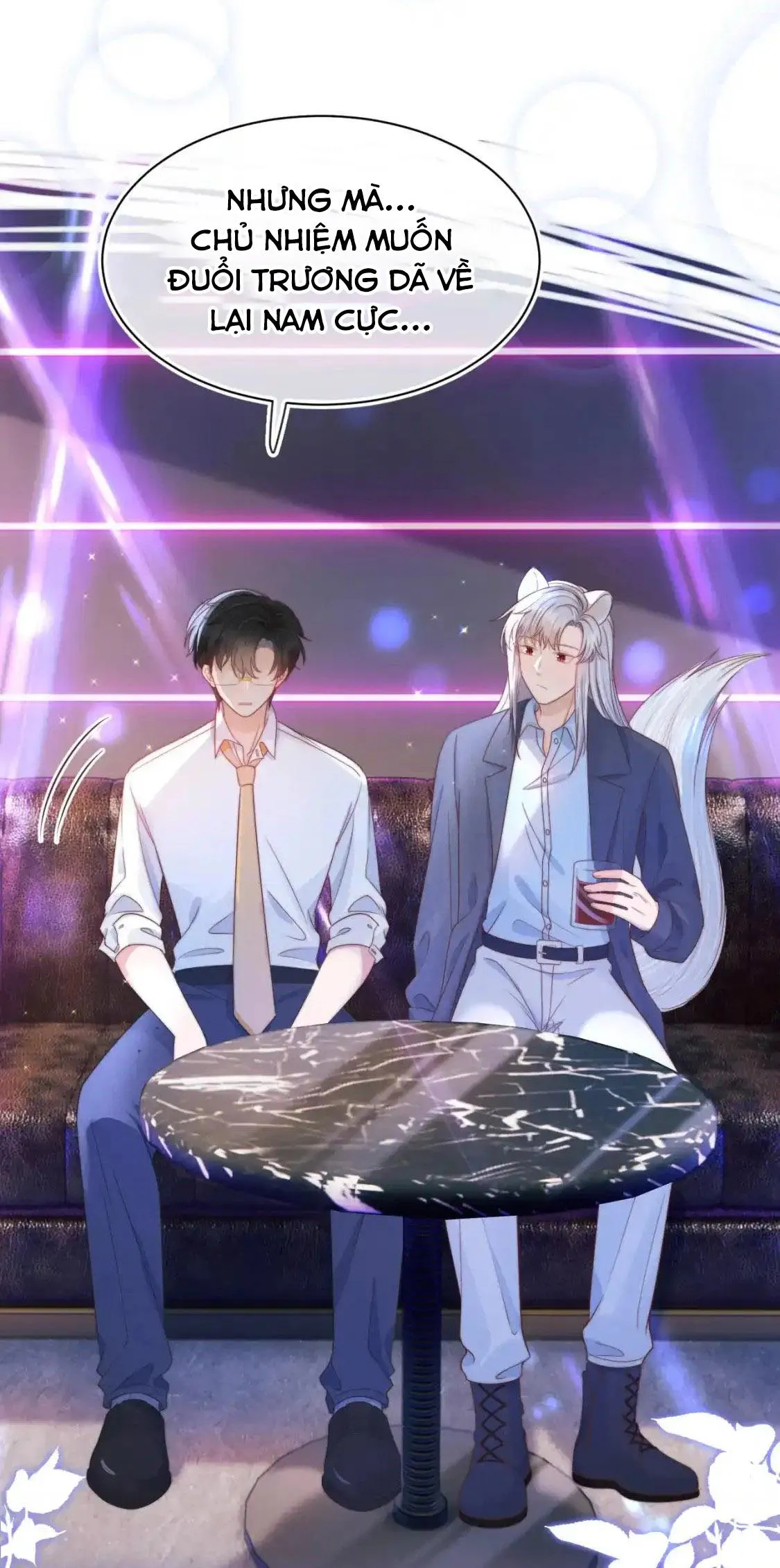 Ss2 Một ngụm ăn cả thỏ con Chapter 42 Trang 16