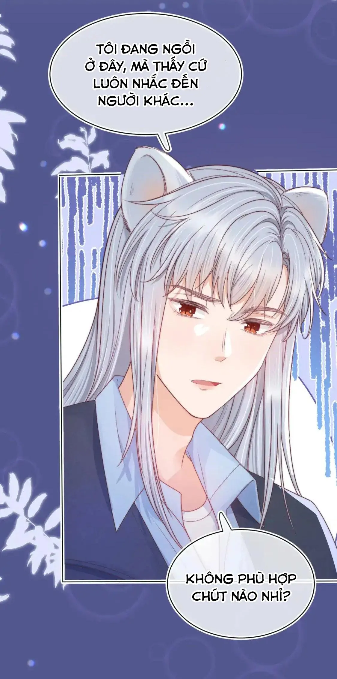 Ss2 Một ngụm ăn cả thỏ con Chapter 42 Trang 18