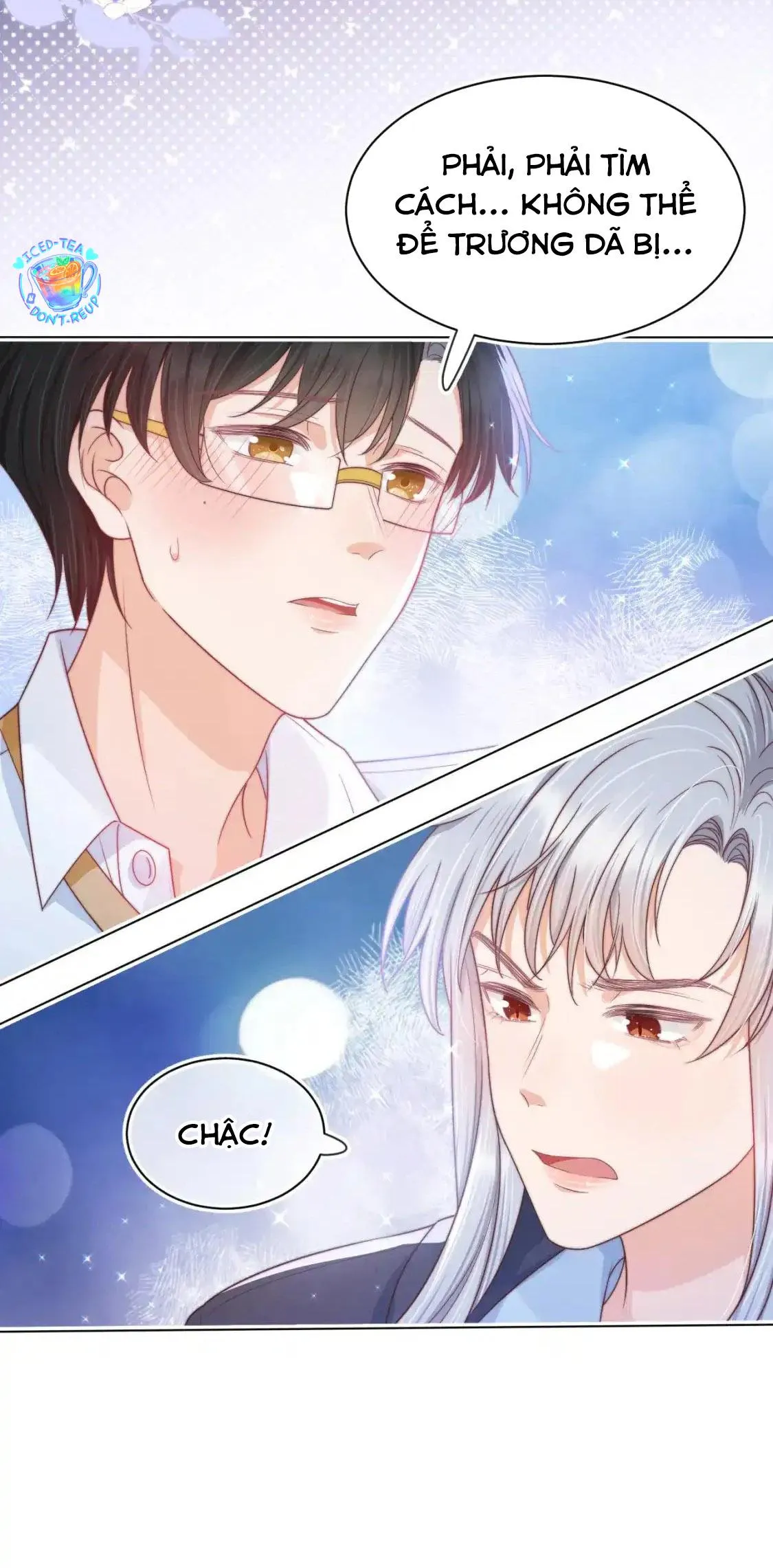 Ss2 Một ngụm ăn cả thỏ con Chapter 42 Trang 20