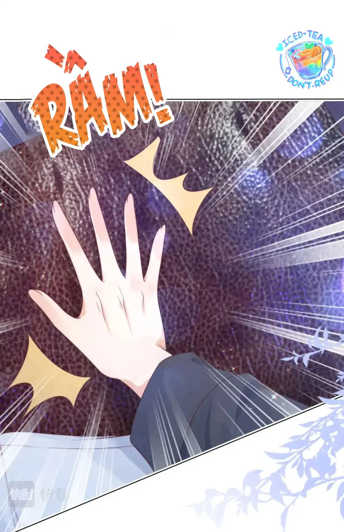 Ss2 Một ngụm ăn cả thỏ con Chapter 42 Trang 21