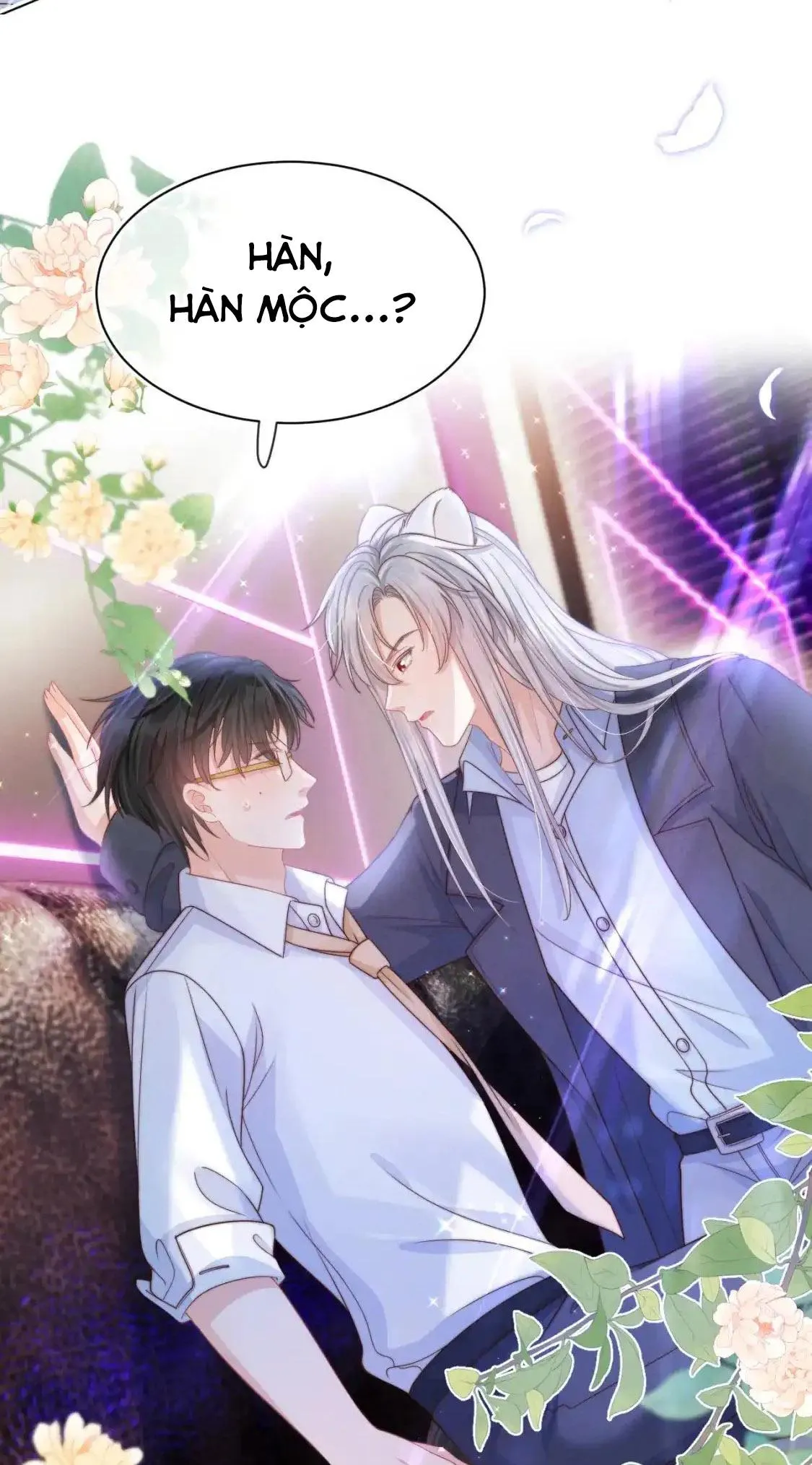 Ss2 Một ngụm ăn cả thỏ con Chapter 42 Trang 22