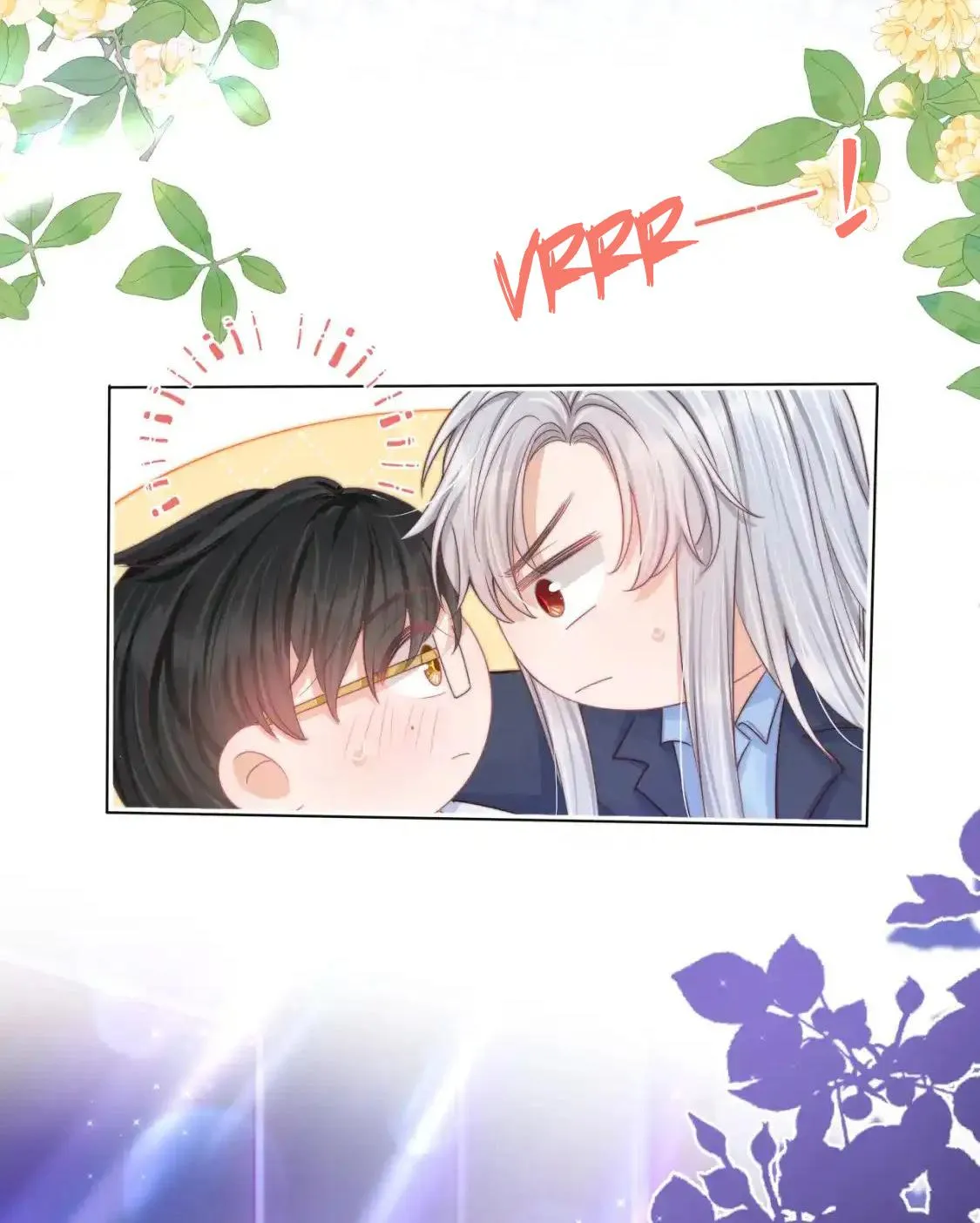 Ss2 Một ngụm ăn cả thỏ con Chapter 42 Trang 24