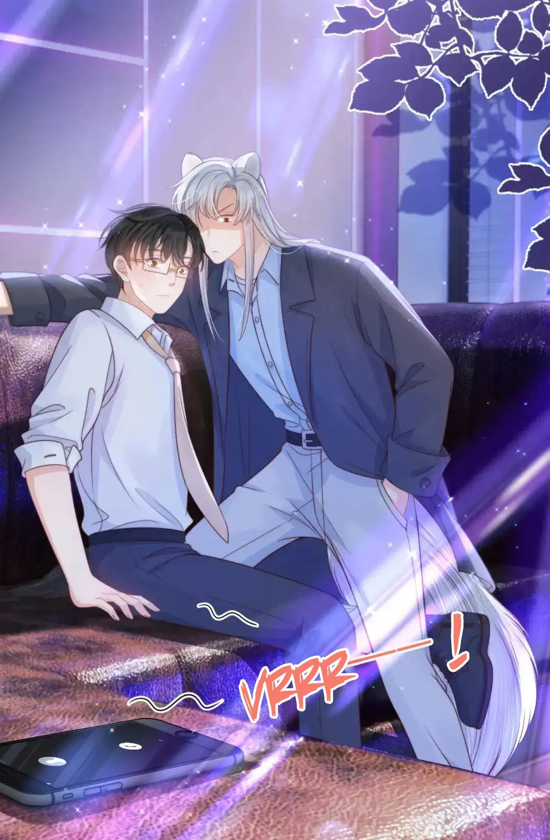 Ss2 Một ngụm ăn cả thỏ con Chapter 42 Trang 25