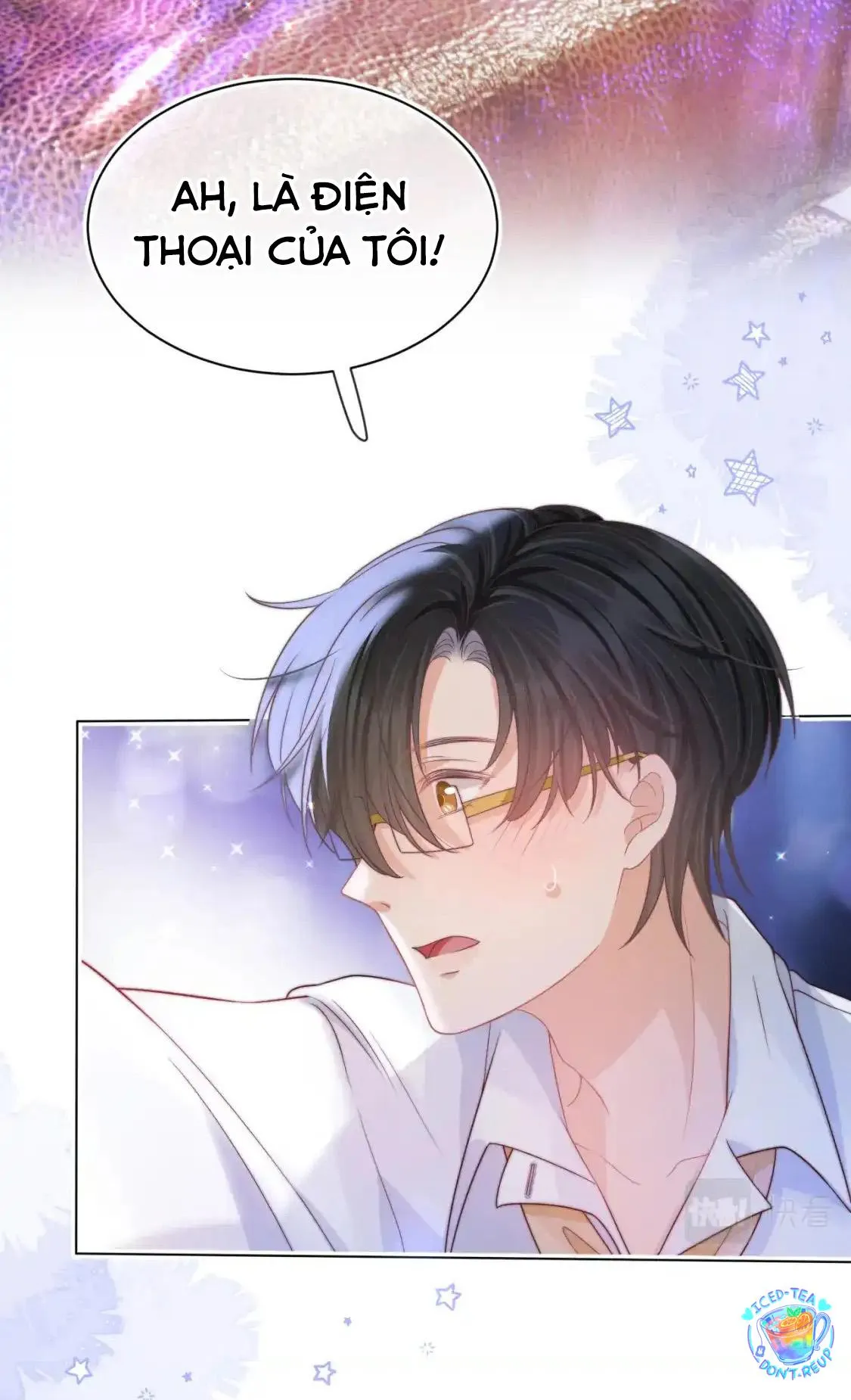 Ss2 Một ngụm ăn cả thỏ con Chapter 42 Trang 26