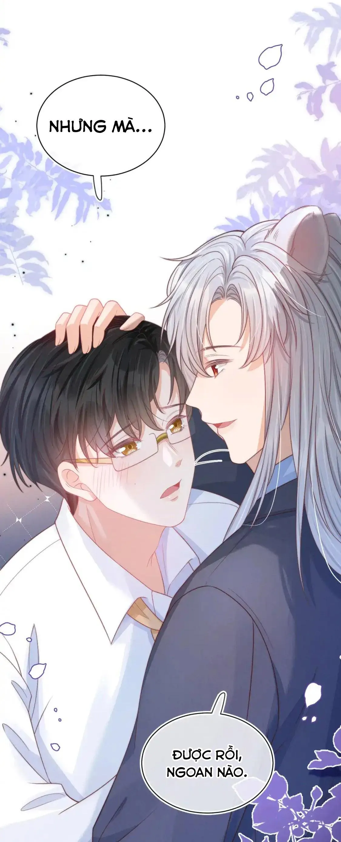 Ss2 Một ngụm ăn cả thỏ con Chapter 42 Trang 34