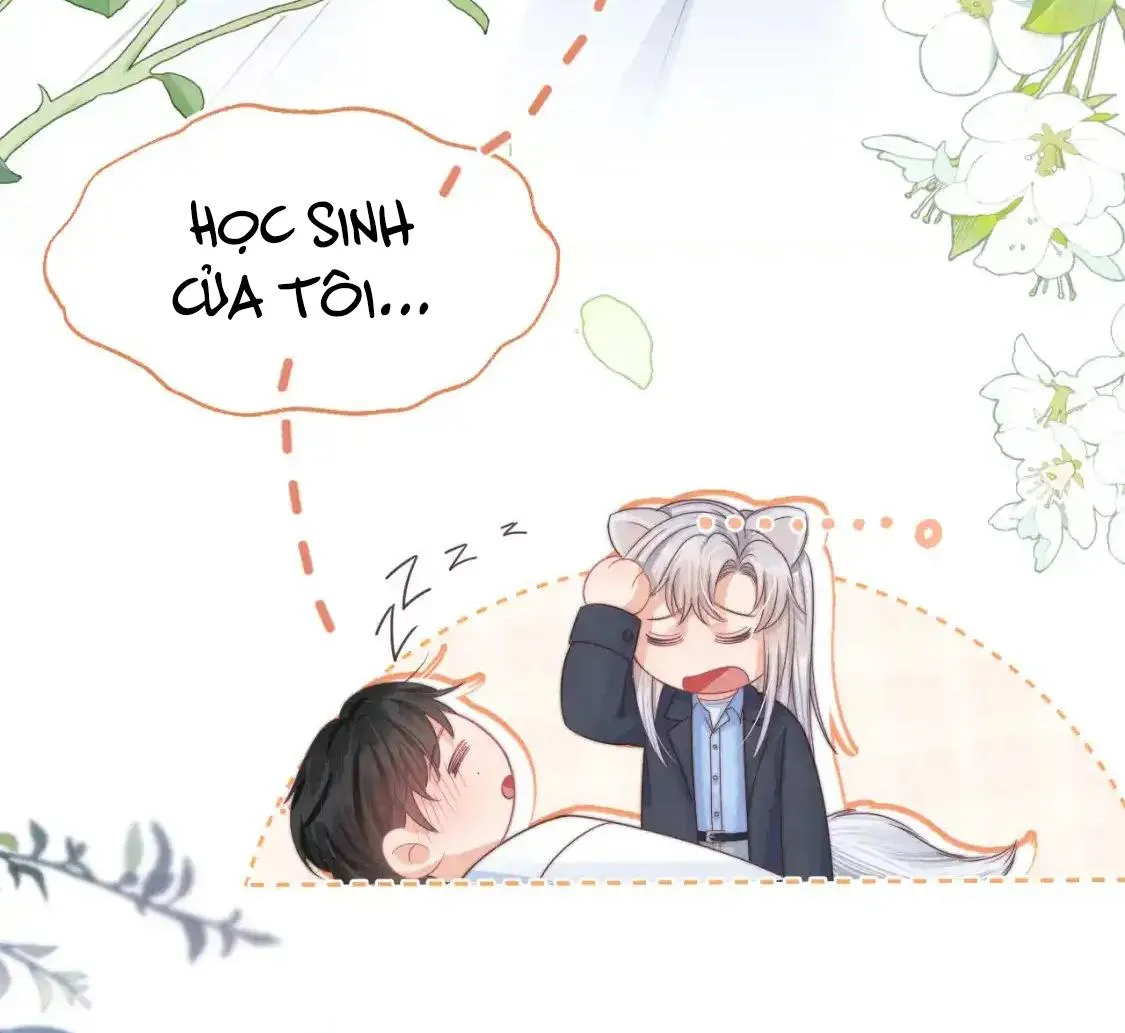 Ss2 Một ngụm ăn cả thỏ con Chapter 42 Trang 39