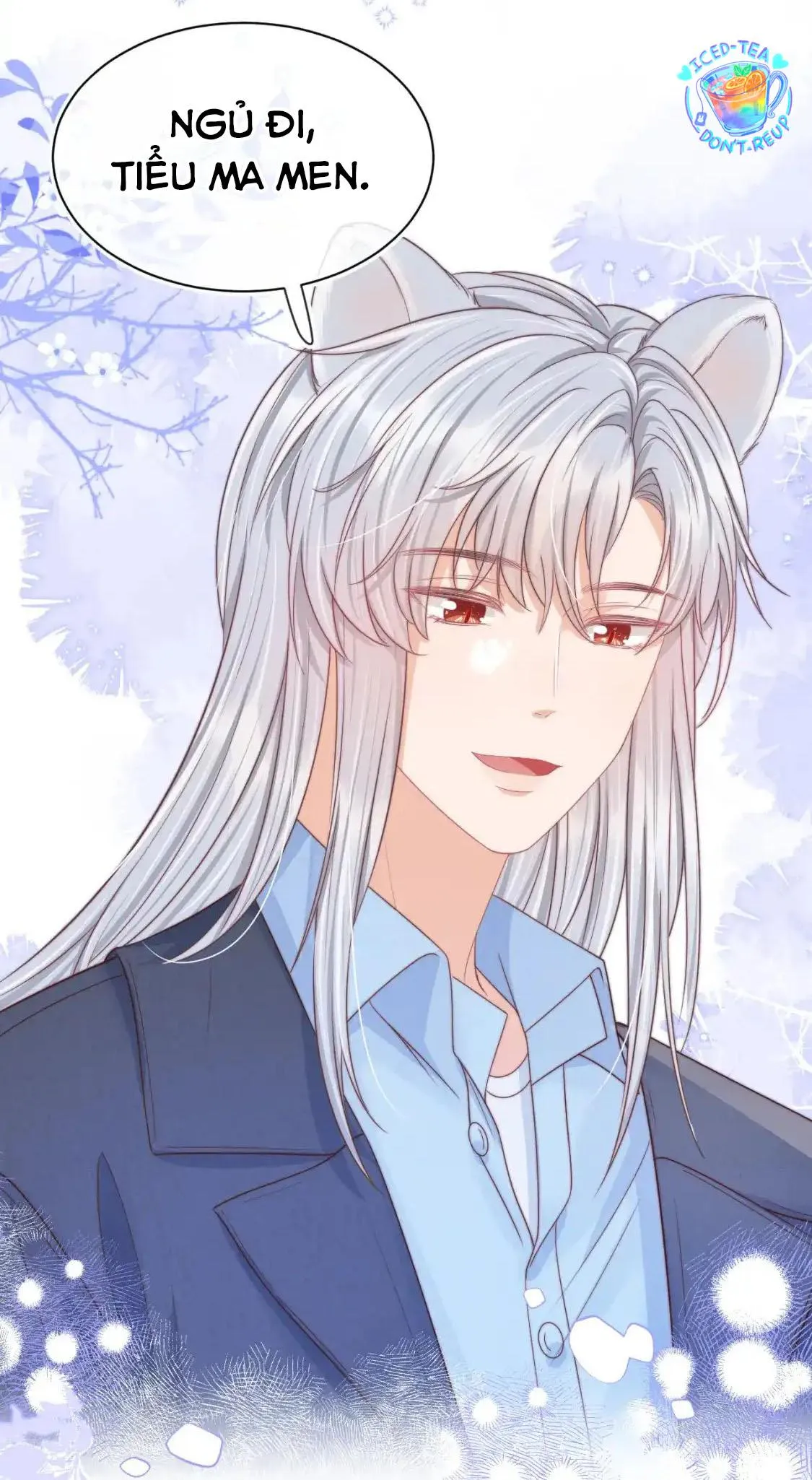 Ss2 Một ngụm ăn cả thỏ con Chapter 42 Trang 41