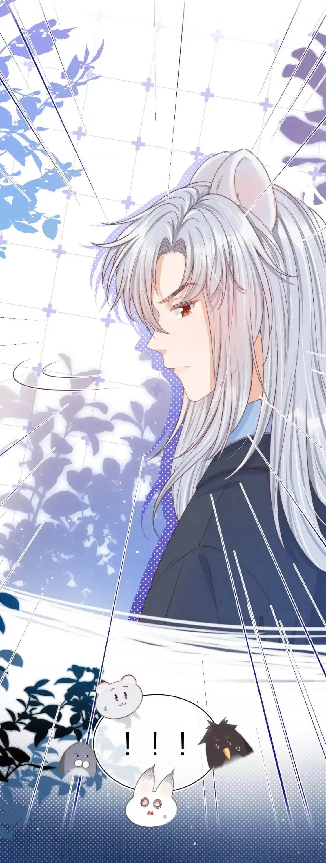 Ss2 Một ngụm ăn cả thỏ con Chapter 42 Trang 44