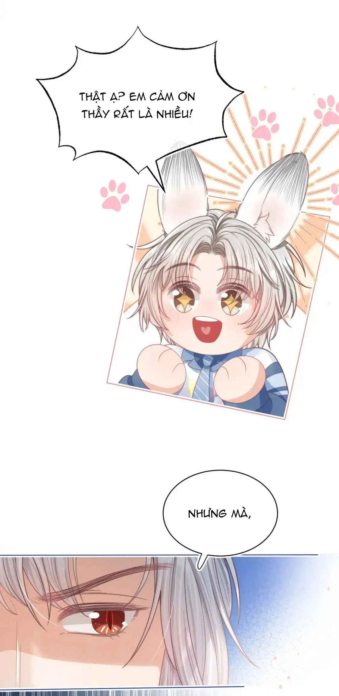 Ss2 Một ngụm ăn cả thỏ con Chapter 43 Trang 6