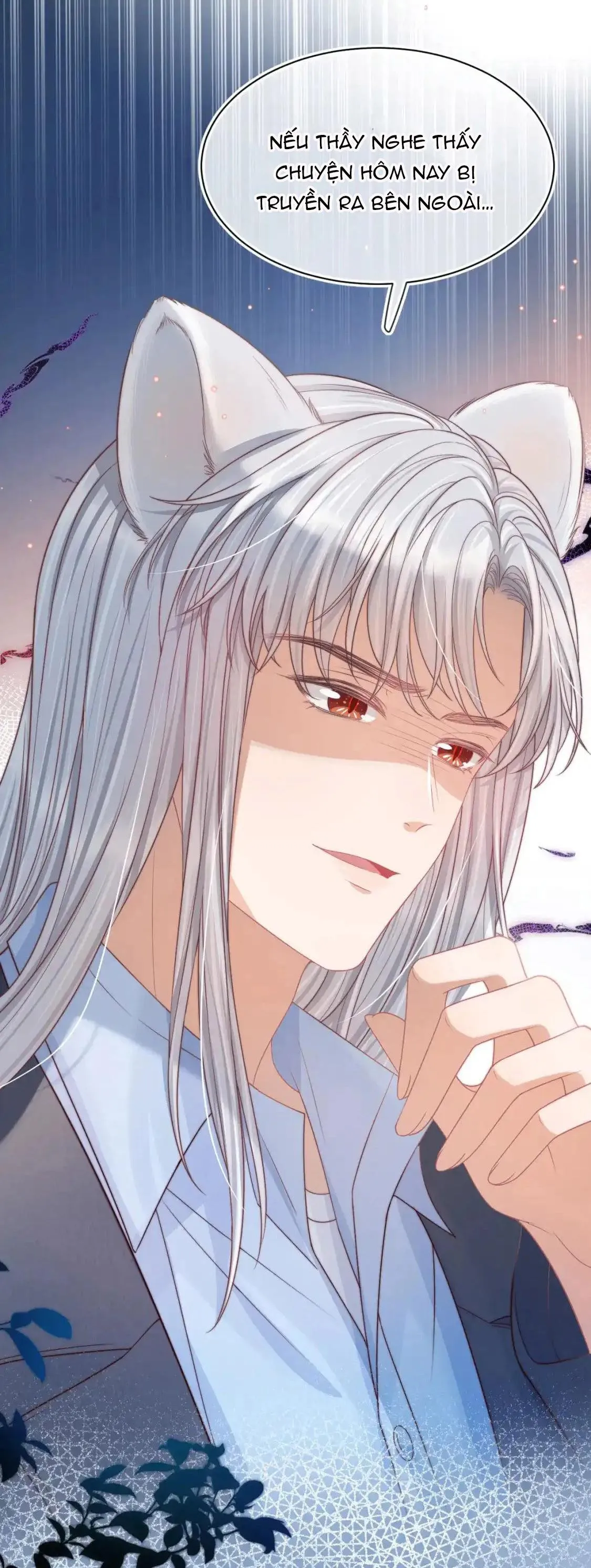 Ss2 Một ngụm ăn cả thỏ con Chapter 43 Trang 7