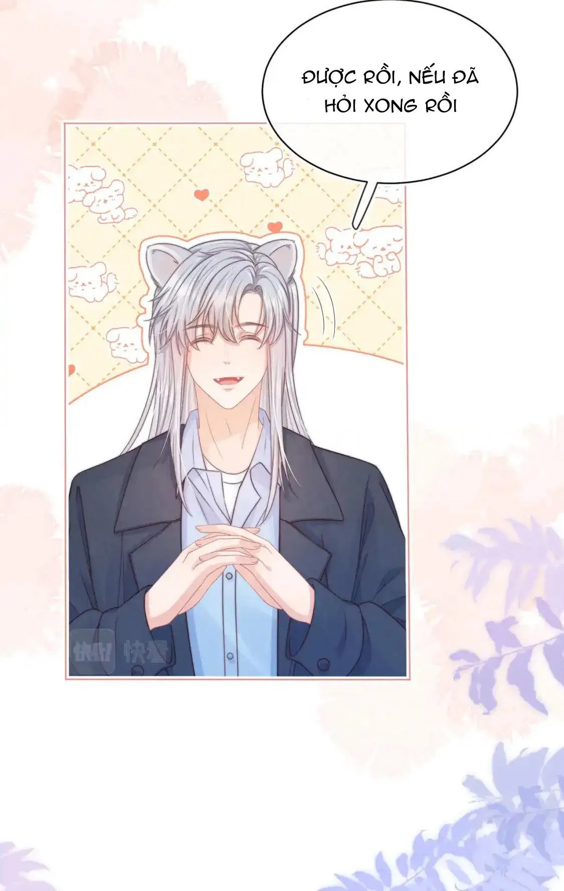 Ss2 Một ngụm ăn cả thỏ con Chapter 43 Trang 10