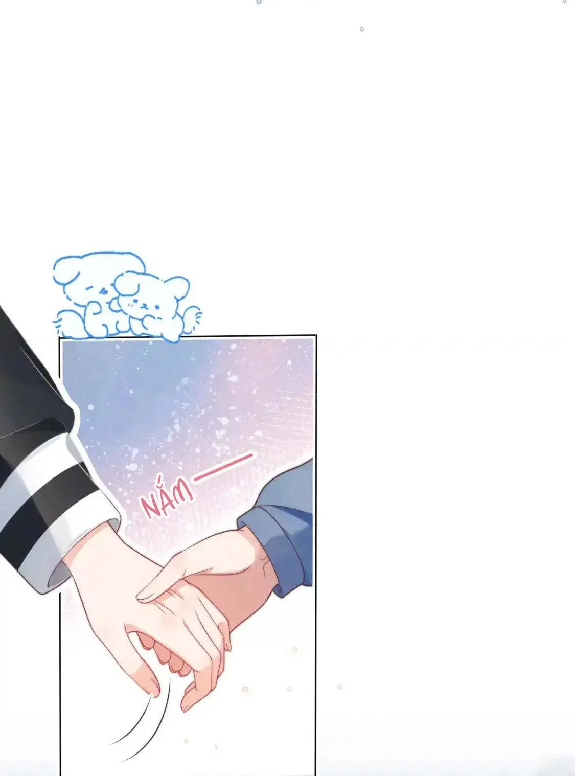 Ss2 Một ngụm ăn cả thỏ con Chapter 43 Trang 15