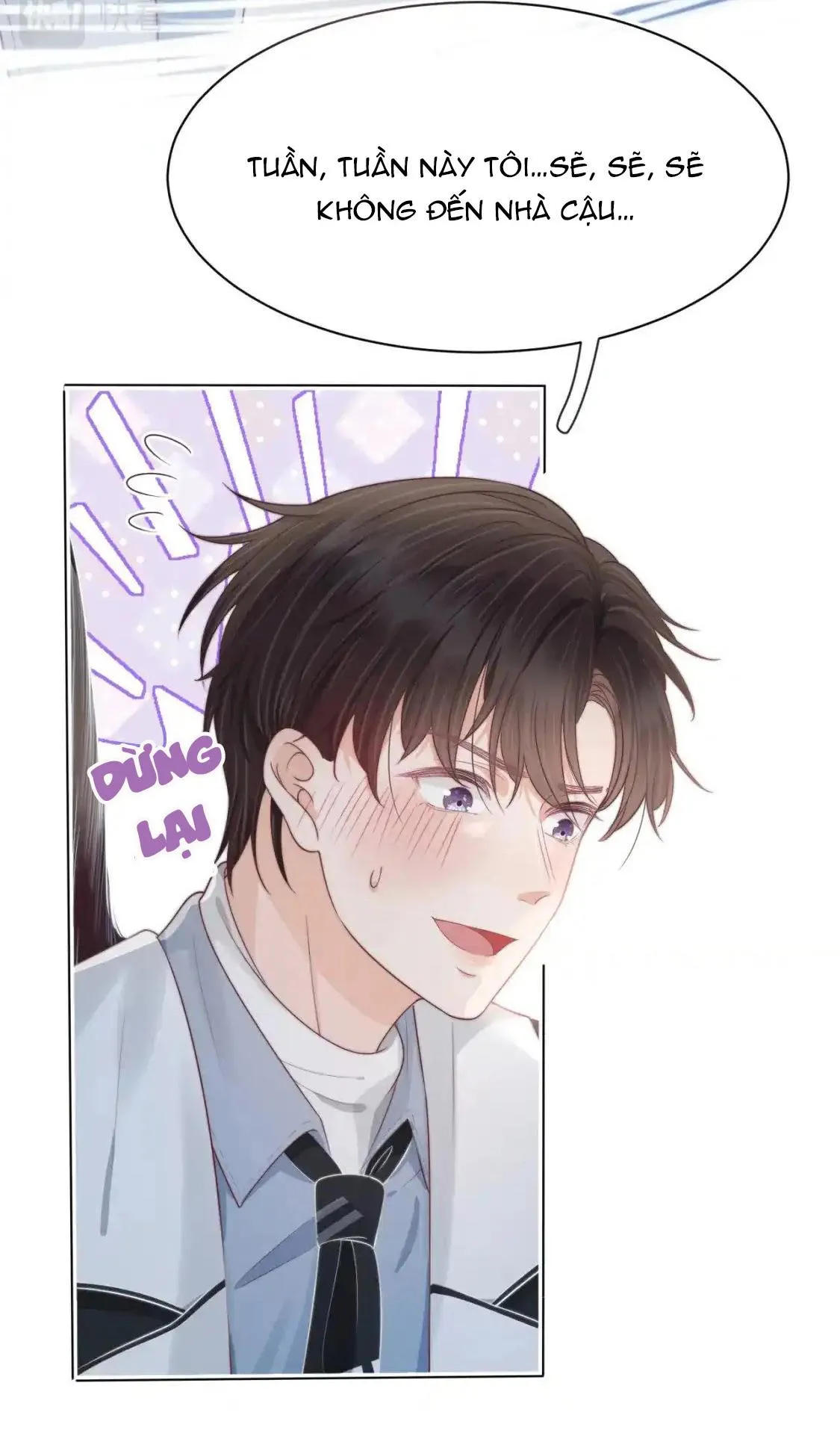 Ss2 Một ngụm ăn cả thỏ con Chapter 43 Trang 17