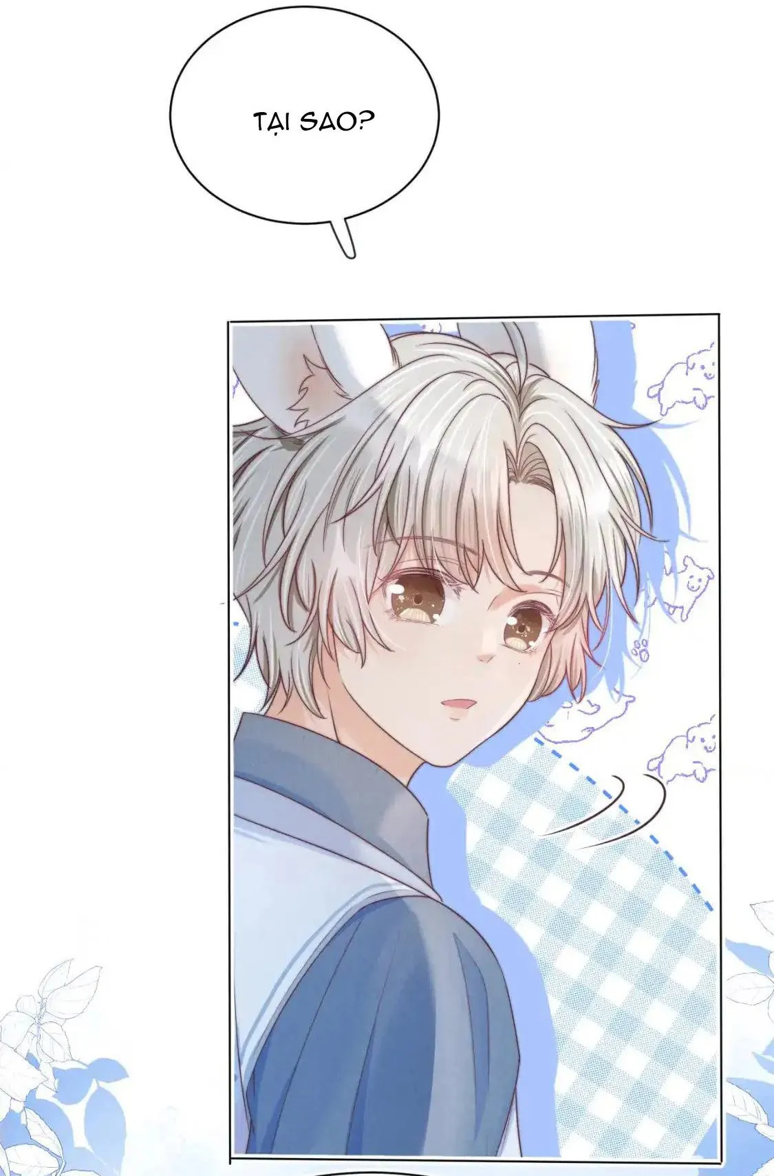 Ss2 Một ngụm ăn cả thỏ con Chapter 43 Trang 18