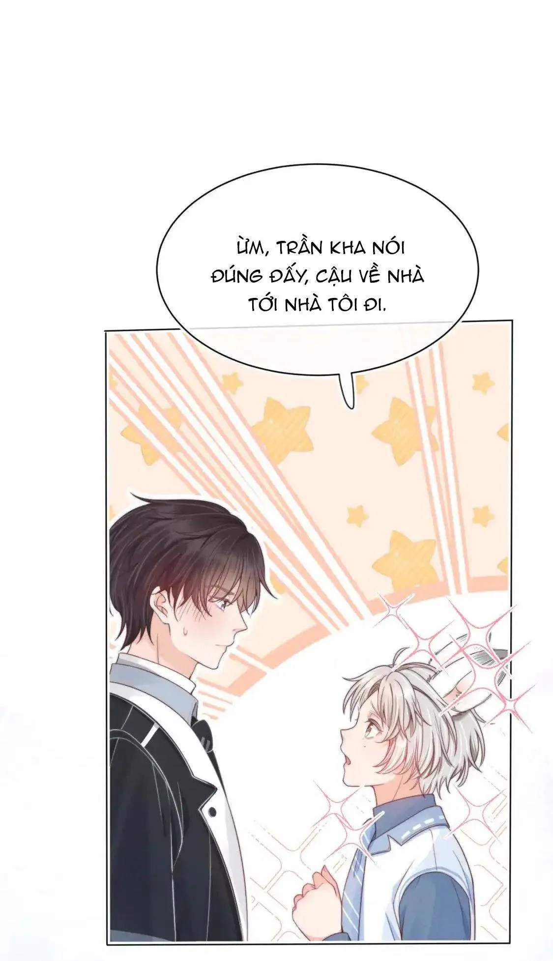 Ss2 Một ngụm ăn cả thỏ con Chapter 43 Trang 24