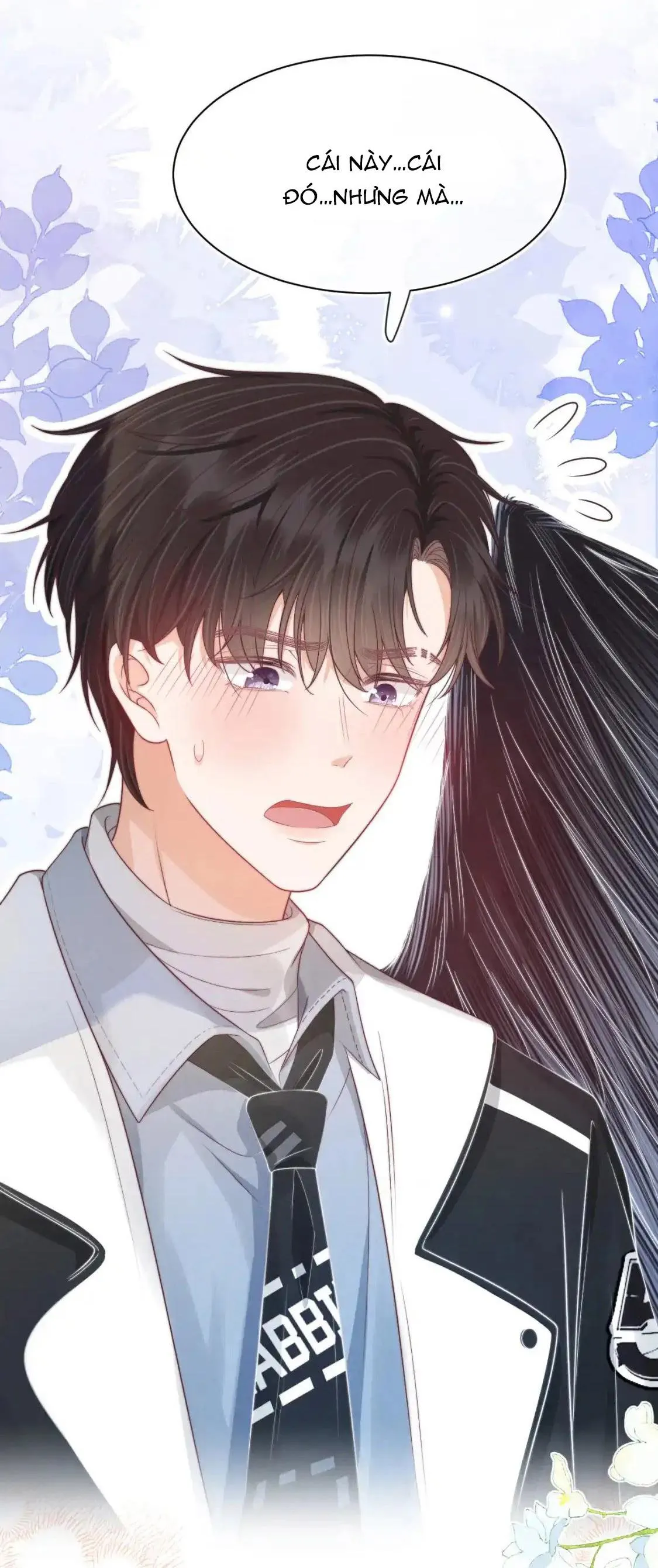 Ss2 Một ngụm ăn cả thỏ con Chapter 43 Trang 25