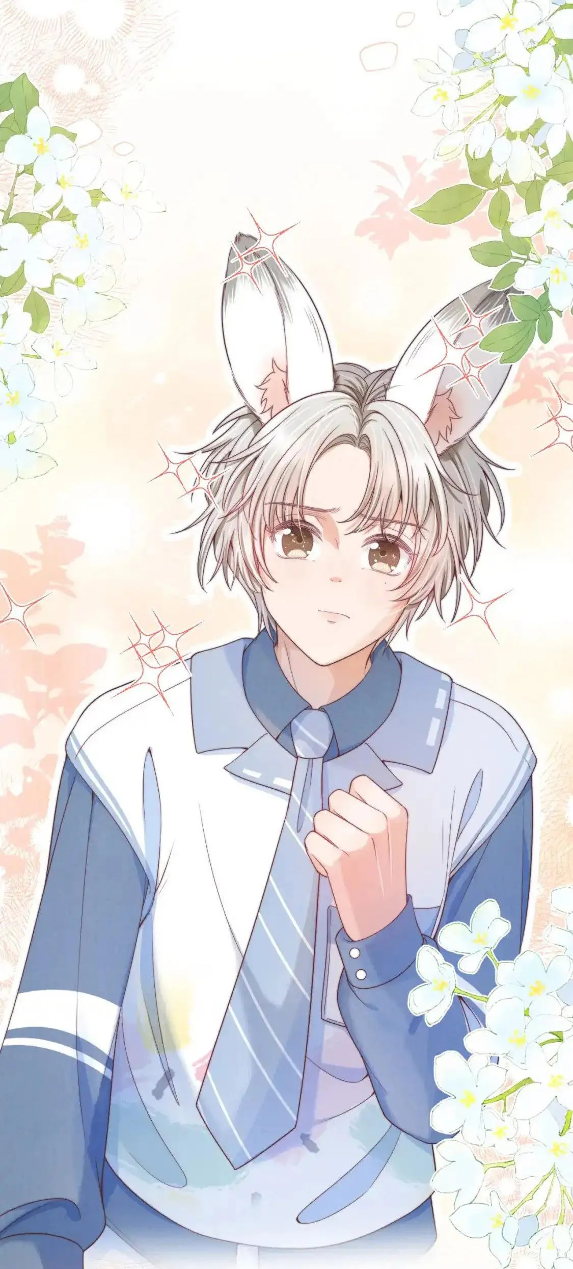 Ss2 Một ngụm ăn cả thỏ con Chapter 43 Trang 26