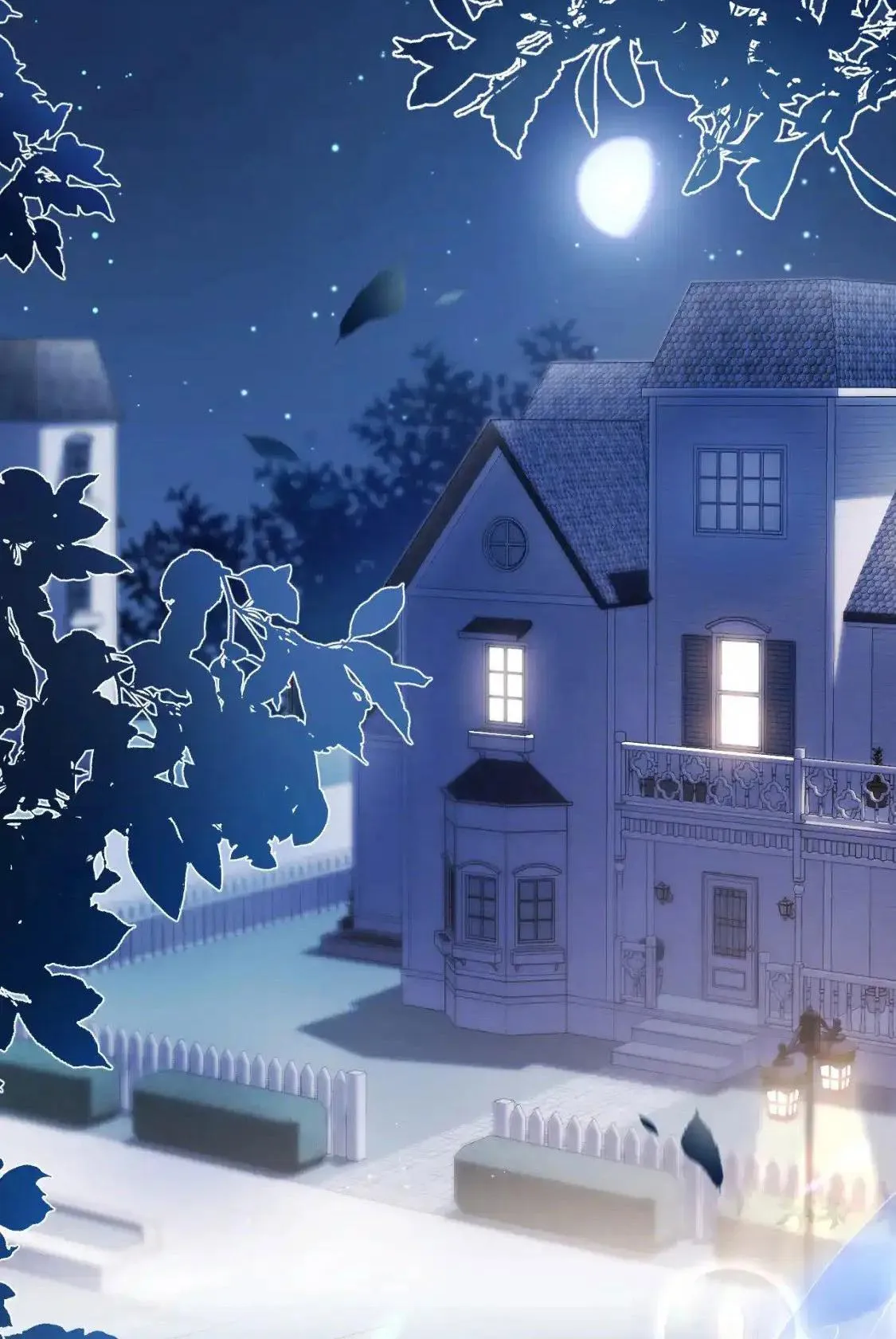 Ss2 Một ngụm ăn cả thỏ con Chapter 43 Trang 30