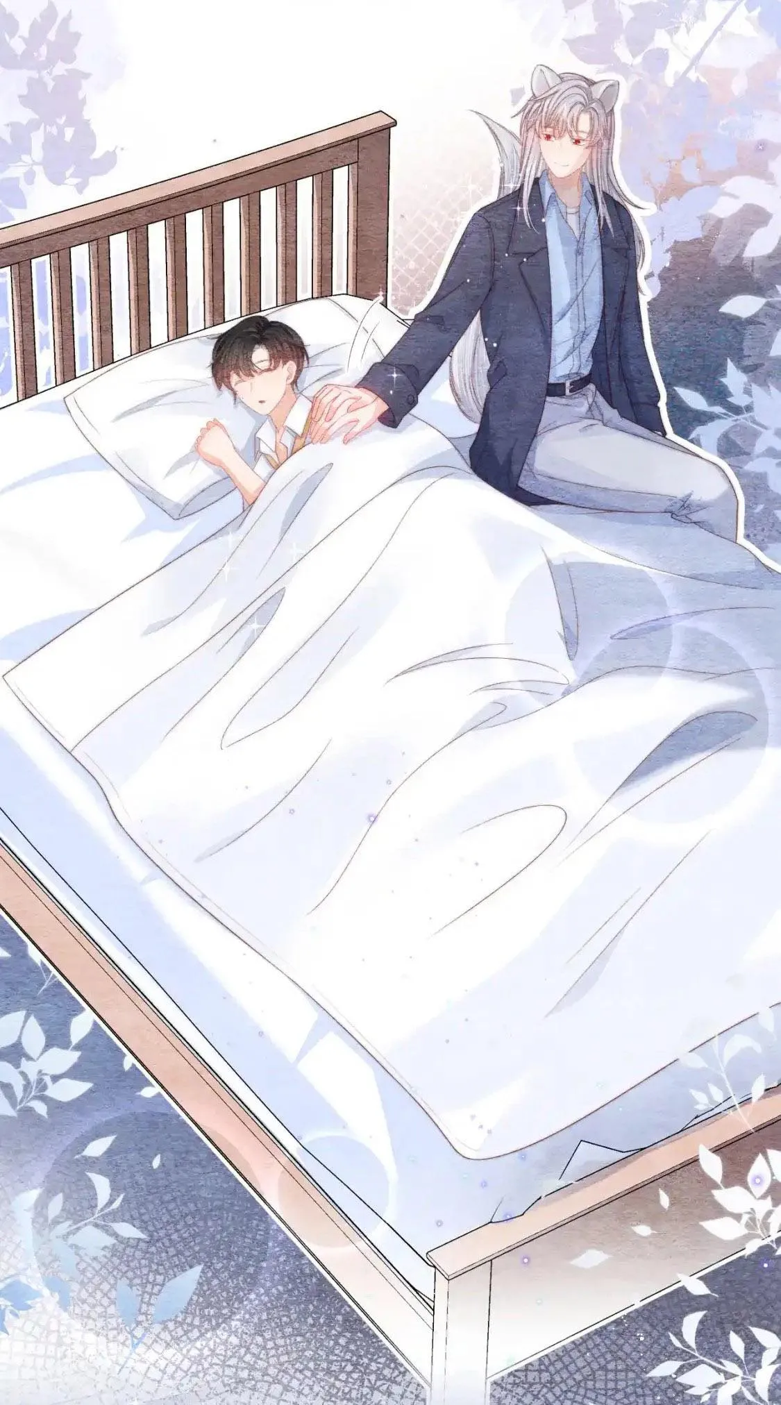 Ss2 Một ngụm ăn cả thỏ con Chapter 43 Trang 37