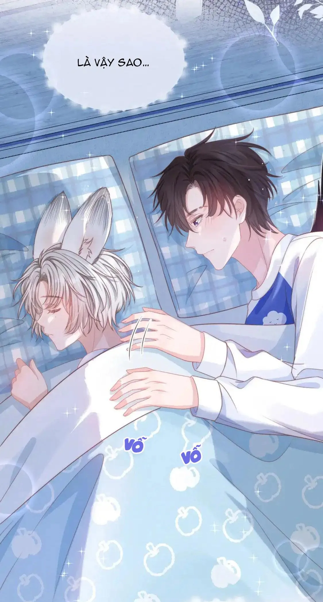 Ss2 Một ngụm ăn cả thỏ con Chapter 43 Trang 38