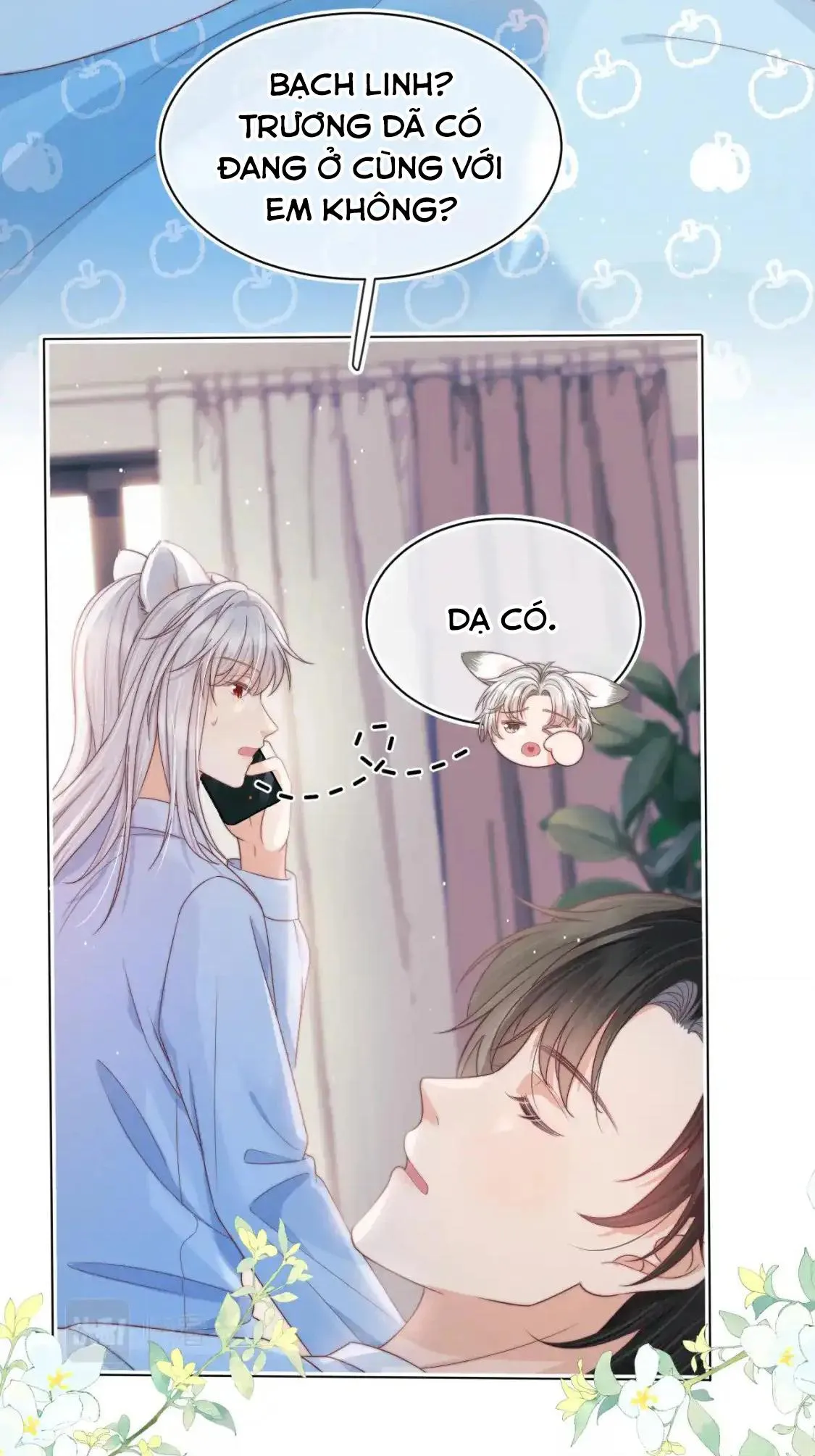 Ss2 Một ngụm ăn cả thỏ con Chapter 44 Trang 5